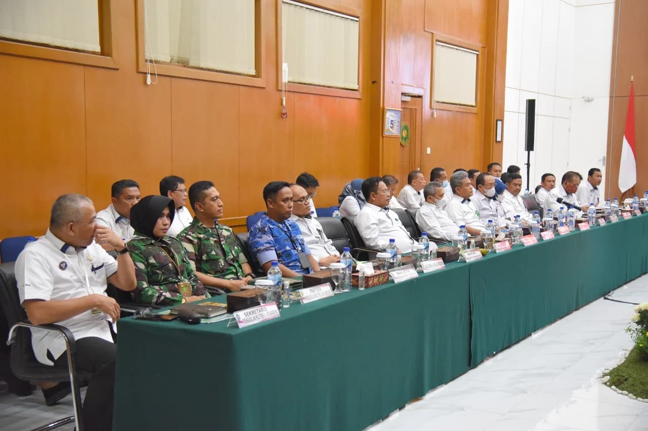 Gambar Berita Mahkamah Agung