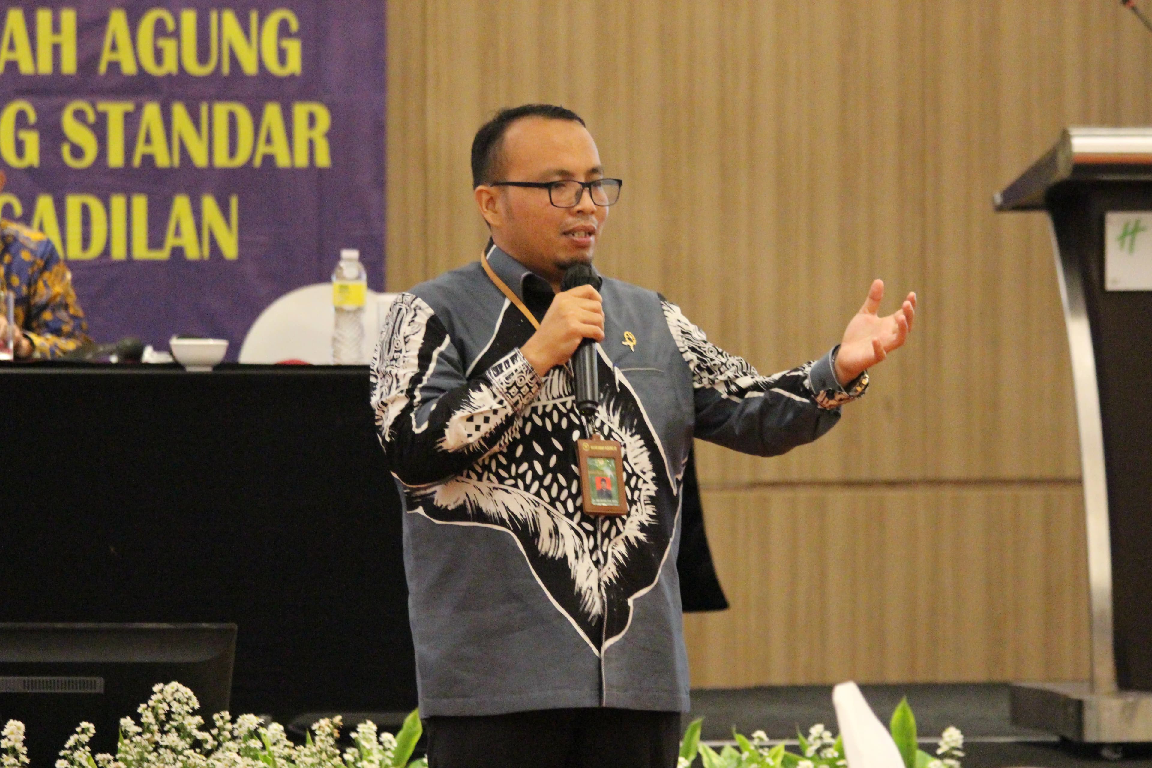 Gambar Berita Mahkamah Agung