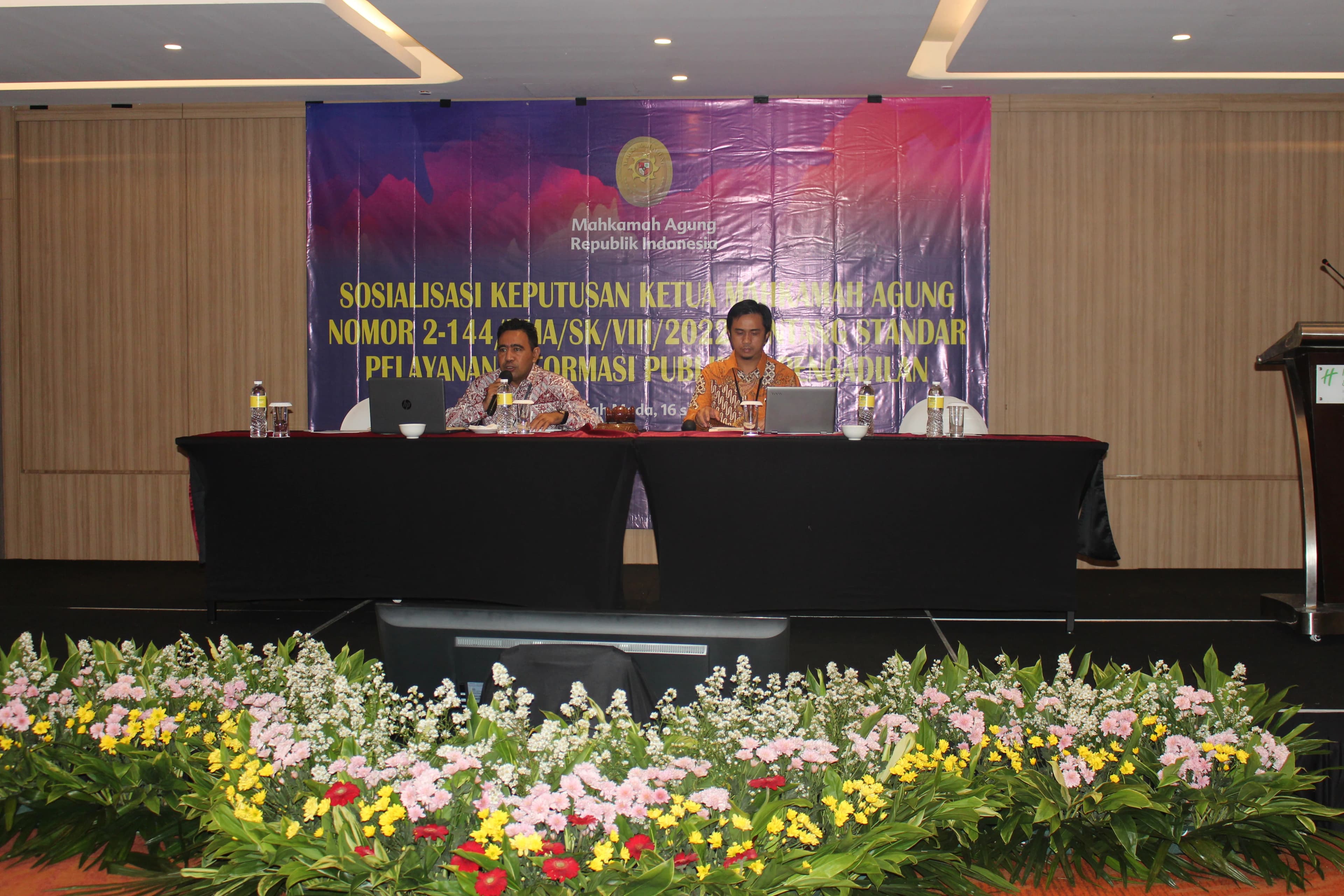 Gambar Berita Mahkamah Agung