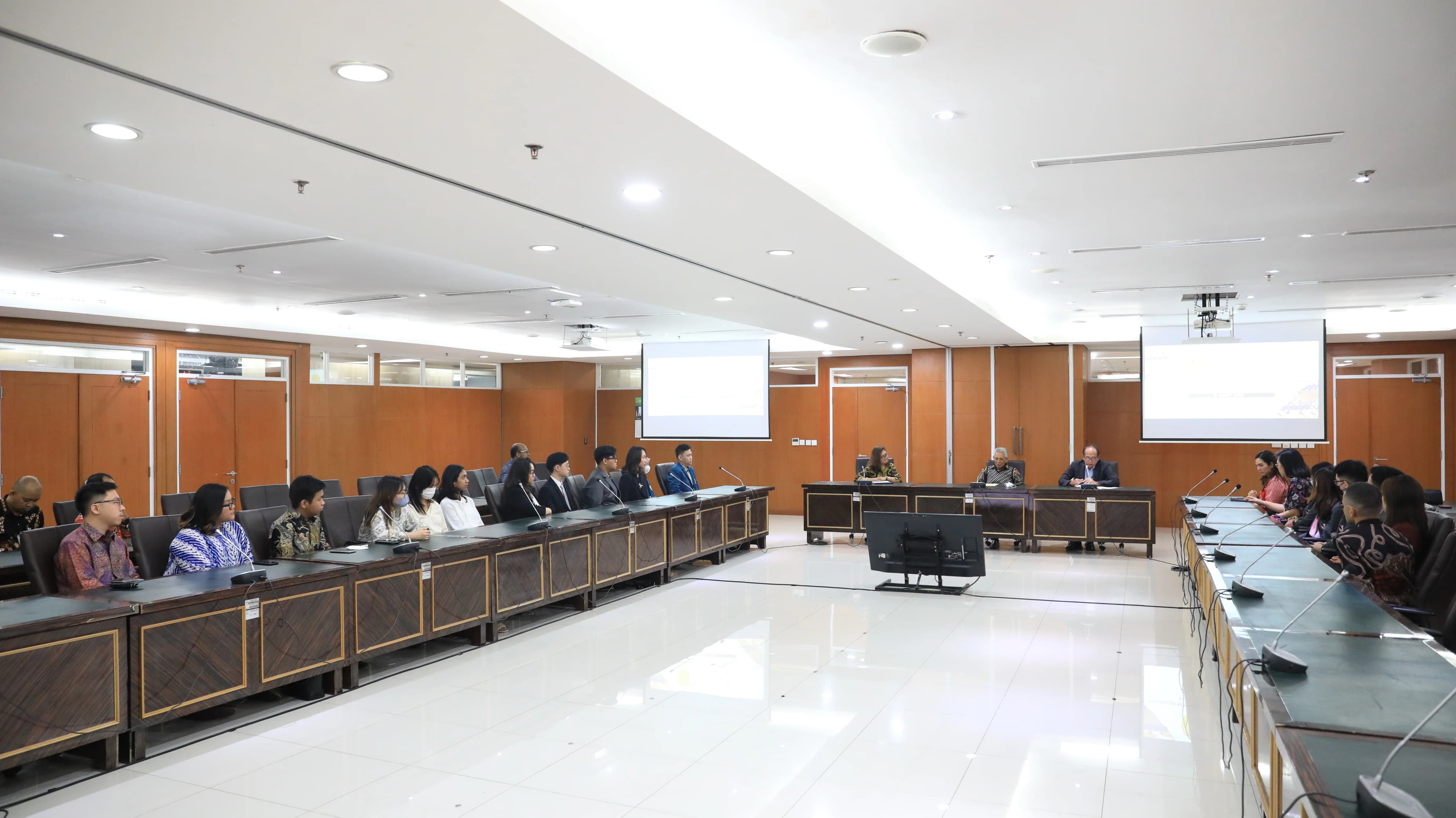 Gambar Berita Mahkamah Agung
