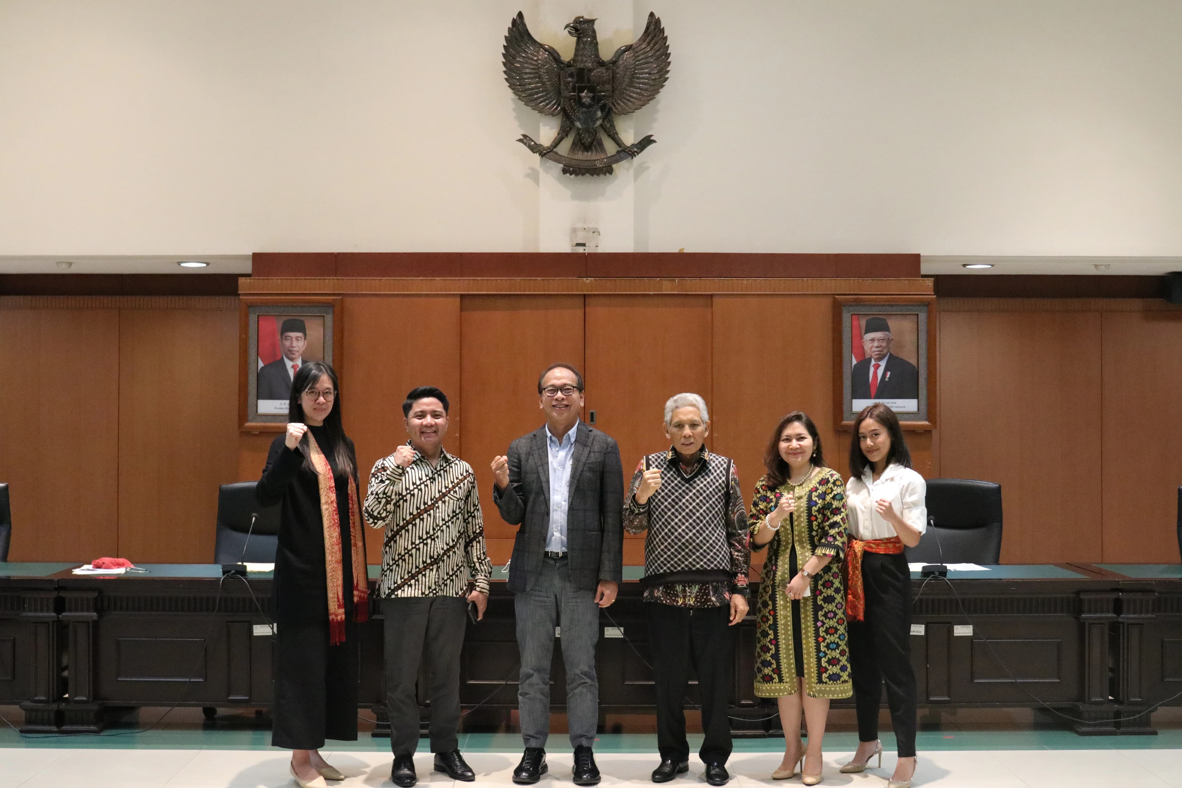 Gambar Berita Mahkamah Agung