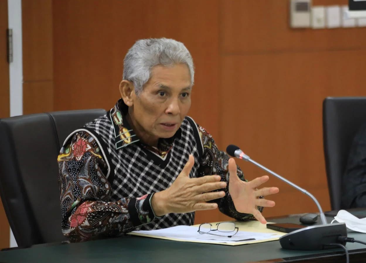 Gambar Berita Mahkamah Agung