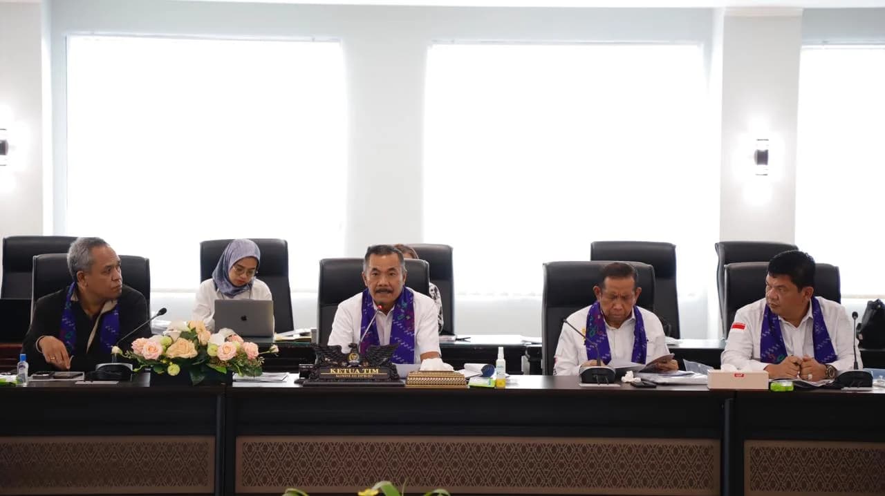 Gambar Berita Mahkamah Agung