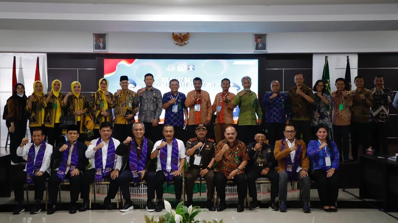 Gambar Berita Mahkamah Agung