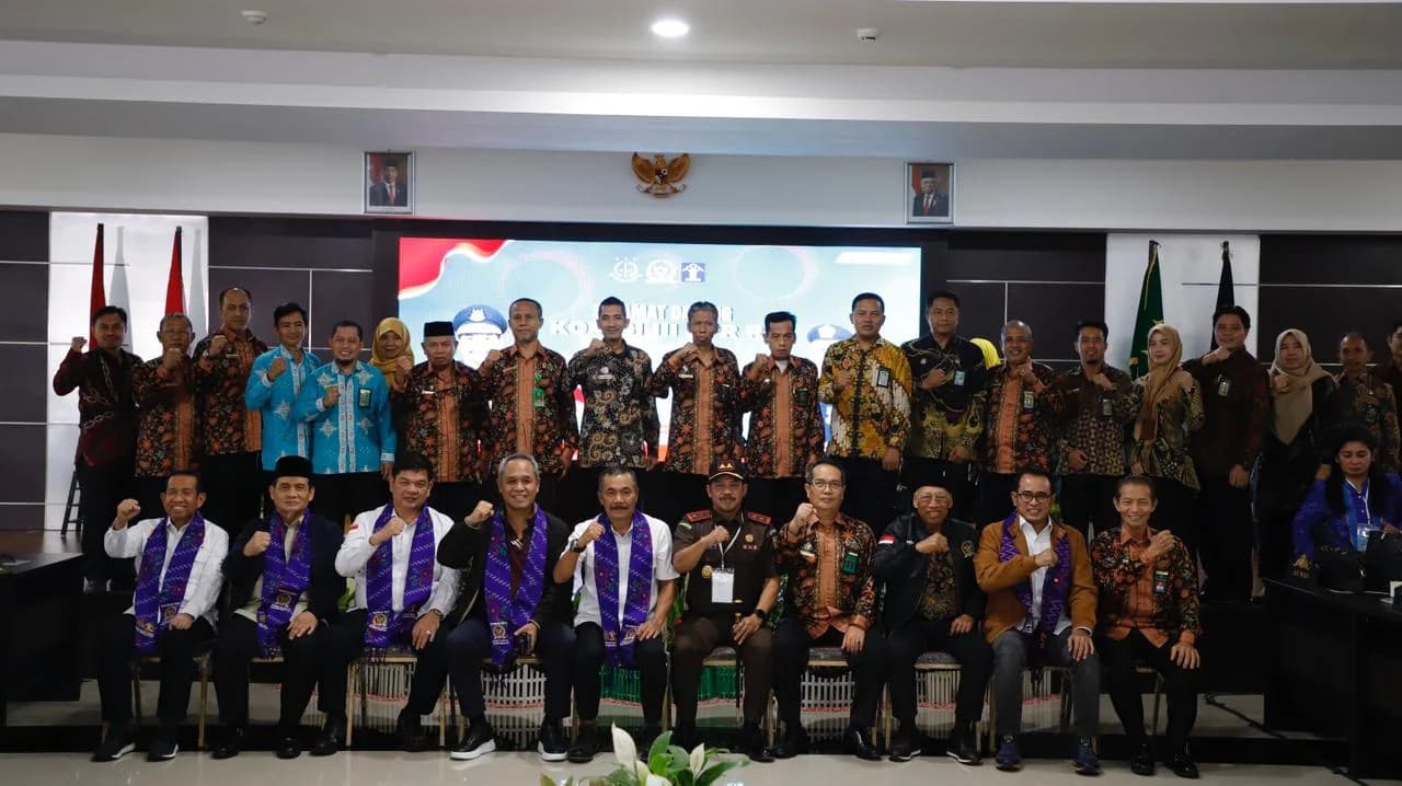 Gambar Berita Mahkamah Agung