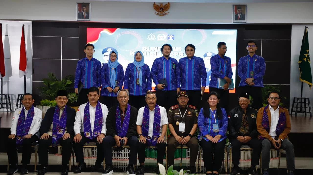Gambar Berita Mahkamah Agung