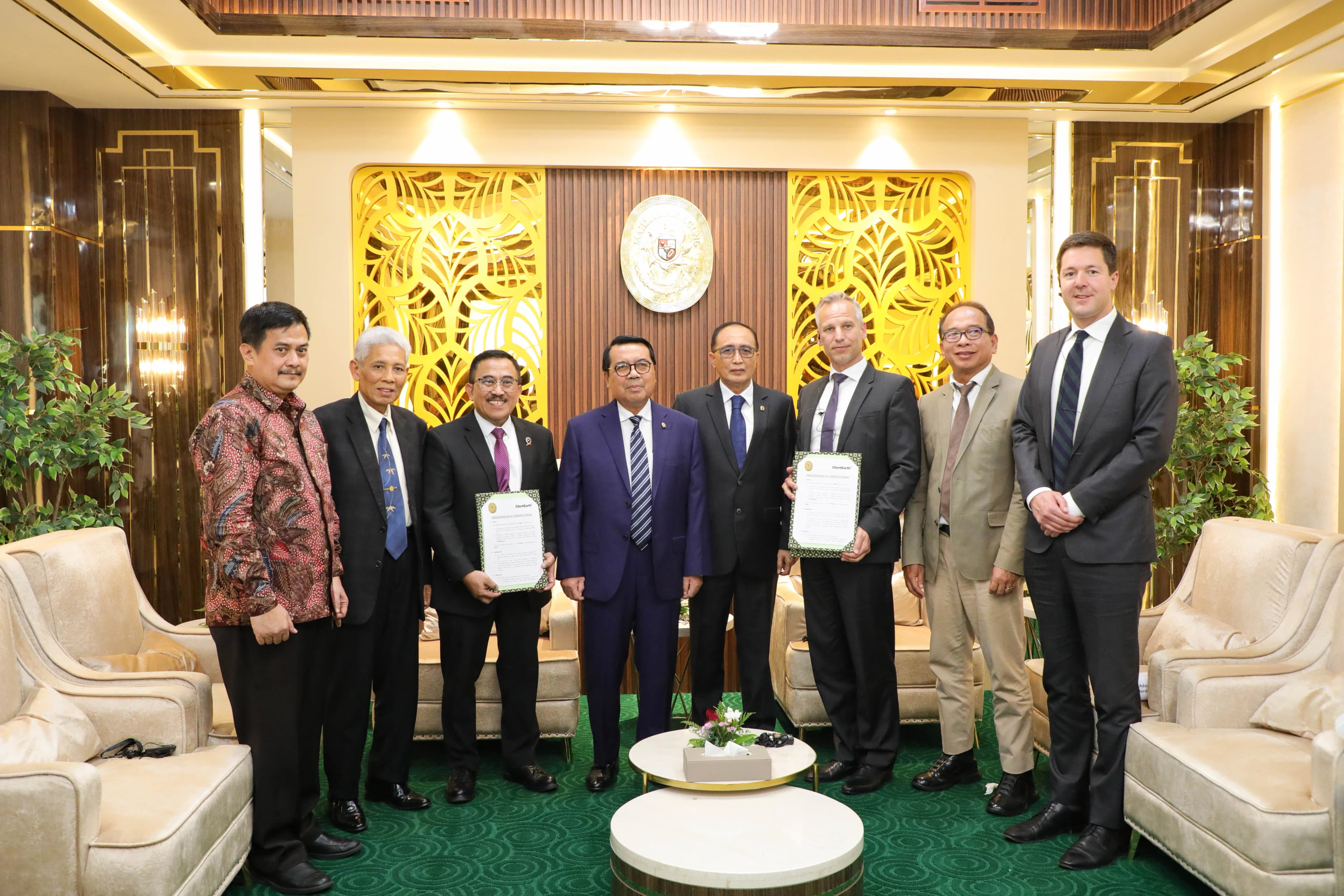 Gambar Berita Mahkamah Agung