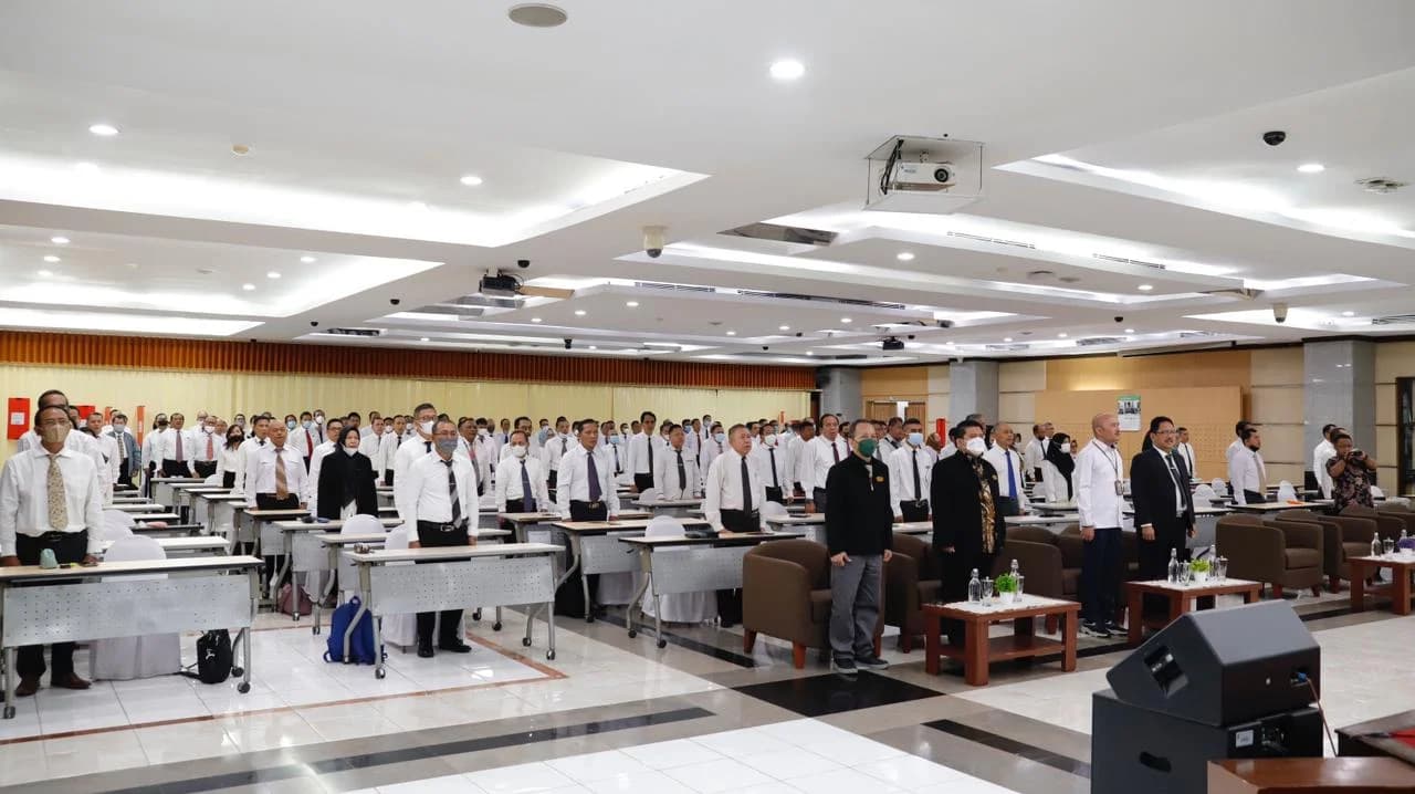 Gambar Berita Mahkamah Agung