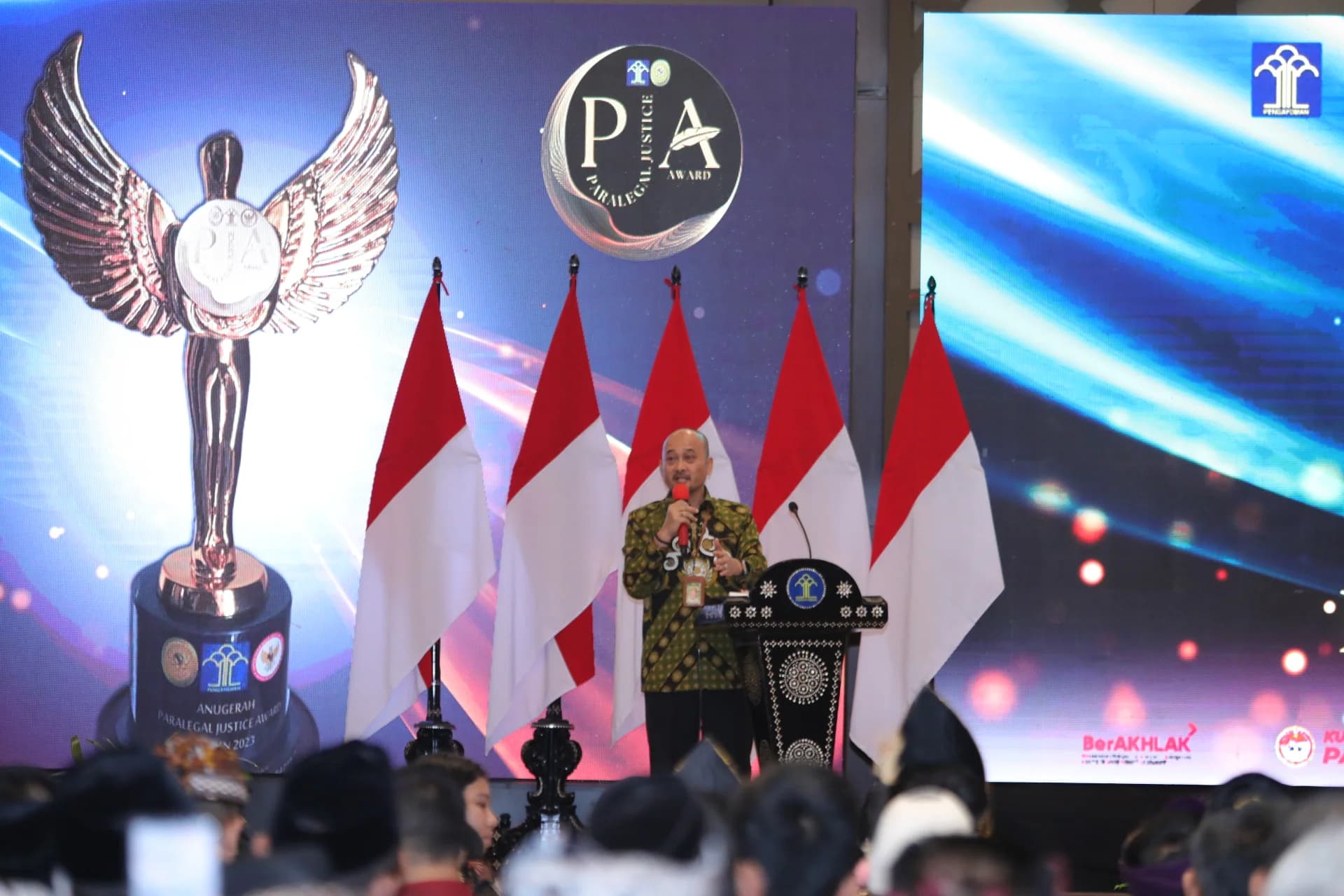 Gambar Berita Mahkamah Agung