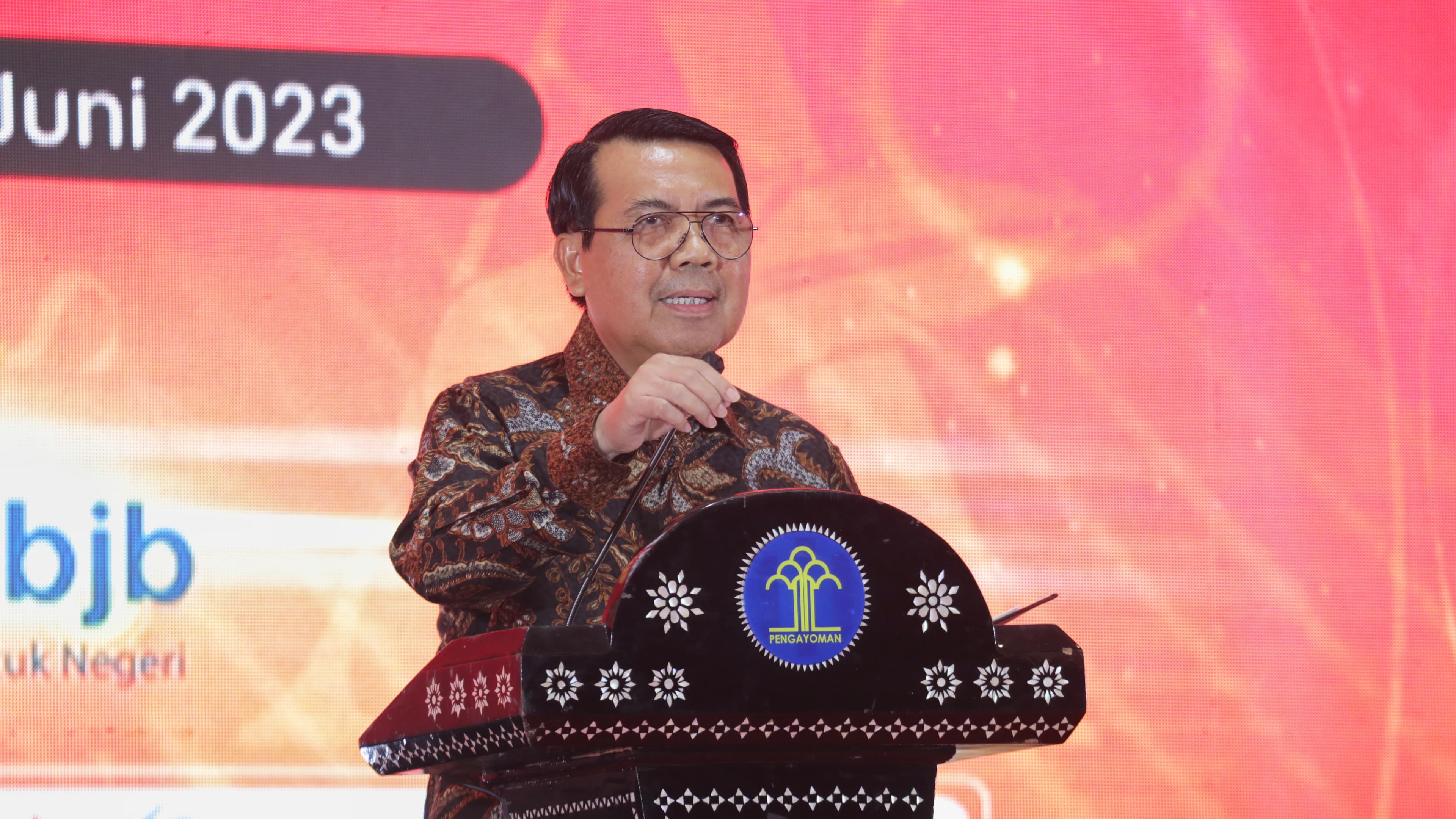 Gambar Berita Mahkamah Agung