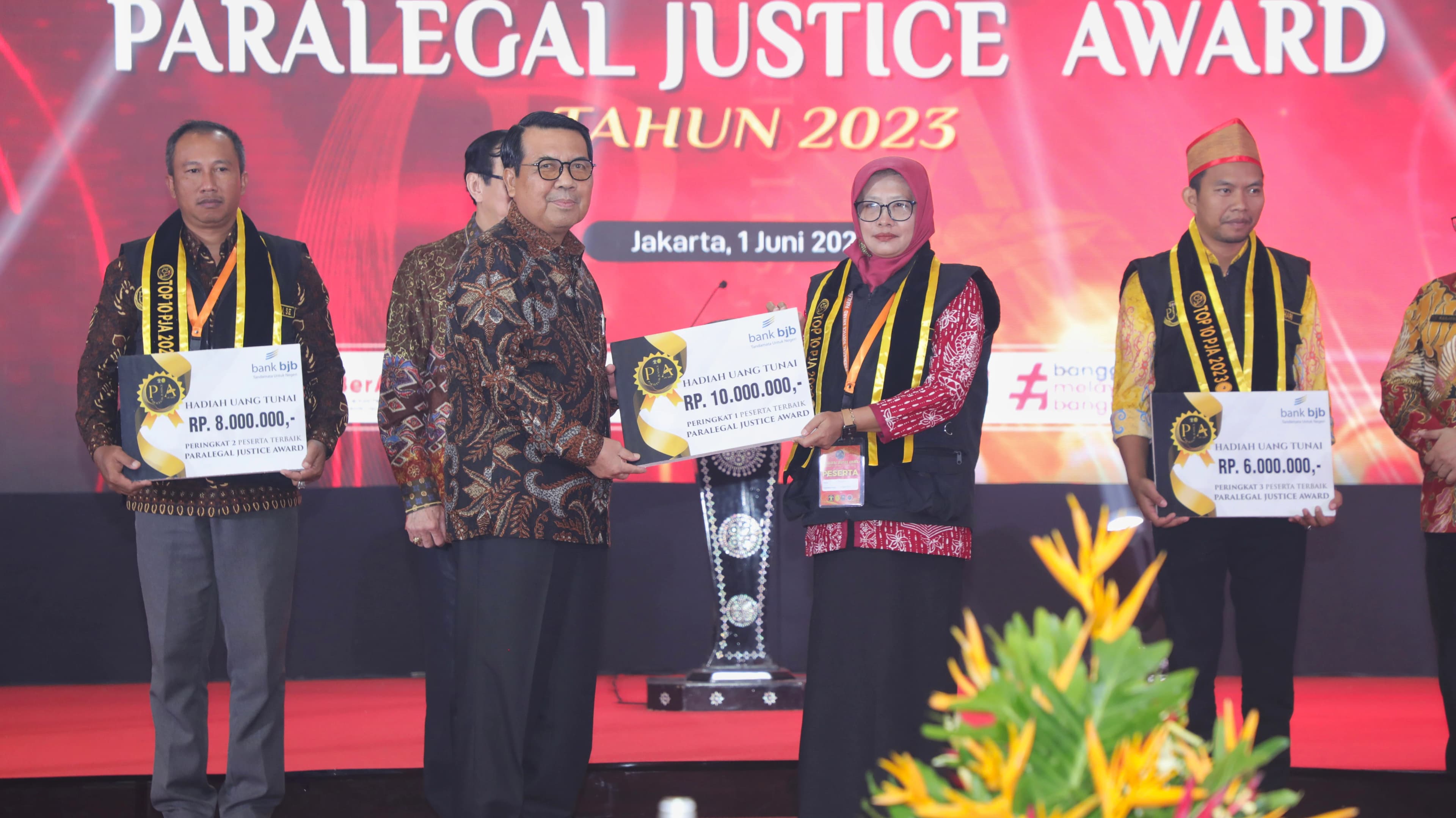 Gambar Berita Mahkamah Agung