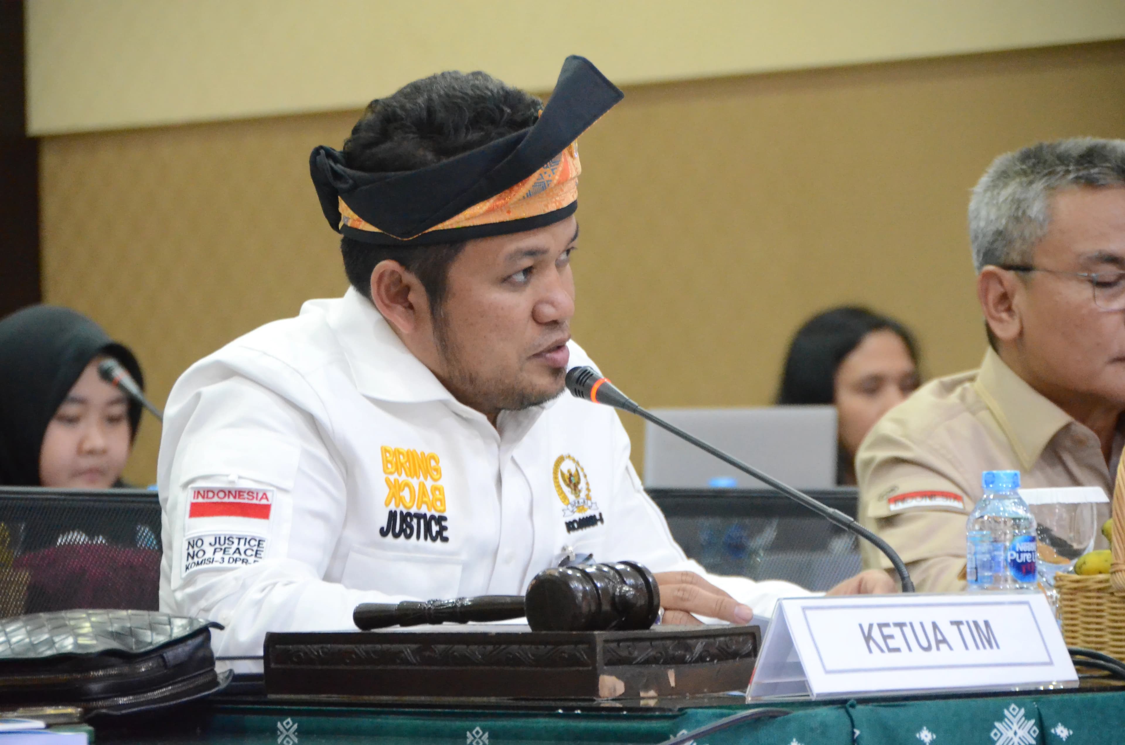 Gambar Berita Mahkamah Agung