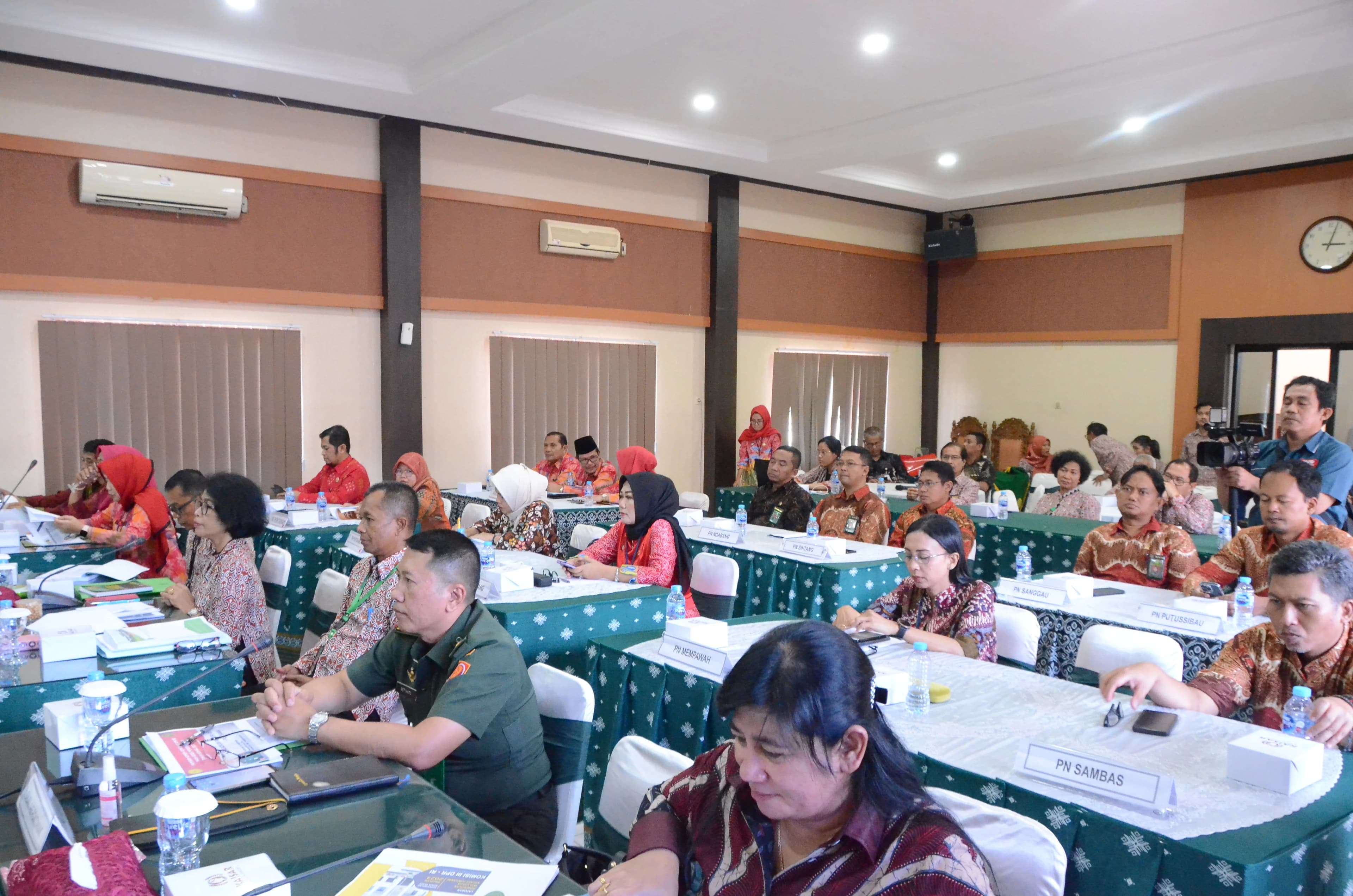 Gambar Berita Mahkamah Agung