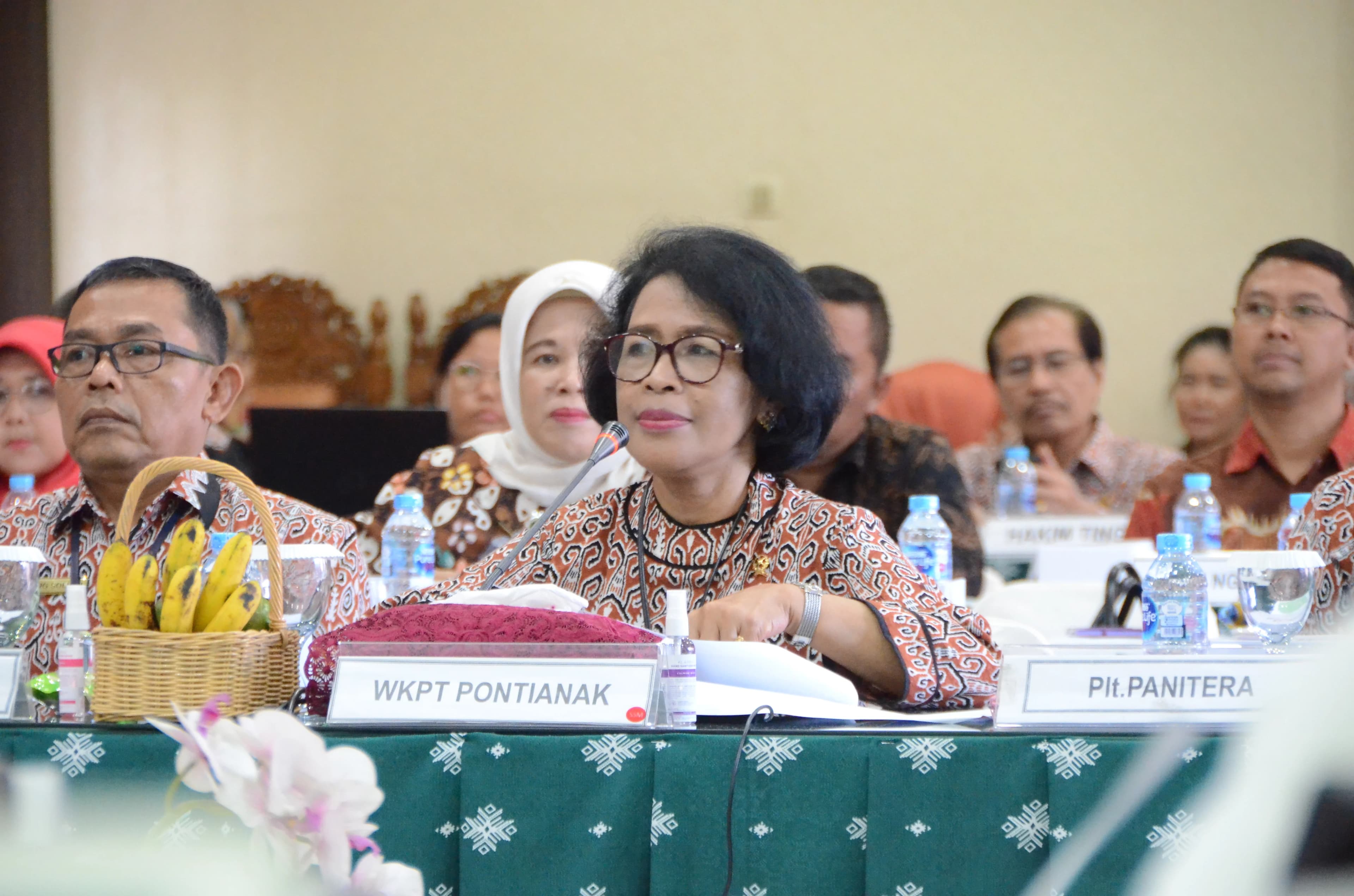 Gambar Berita Mahkamah Agung