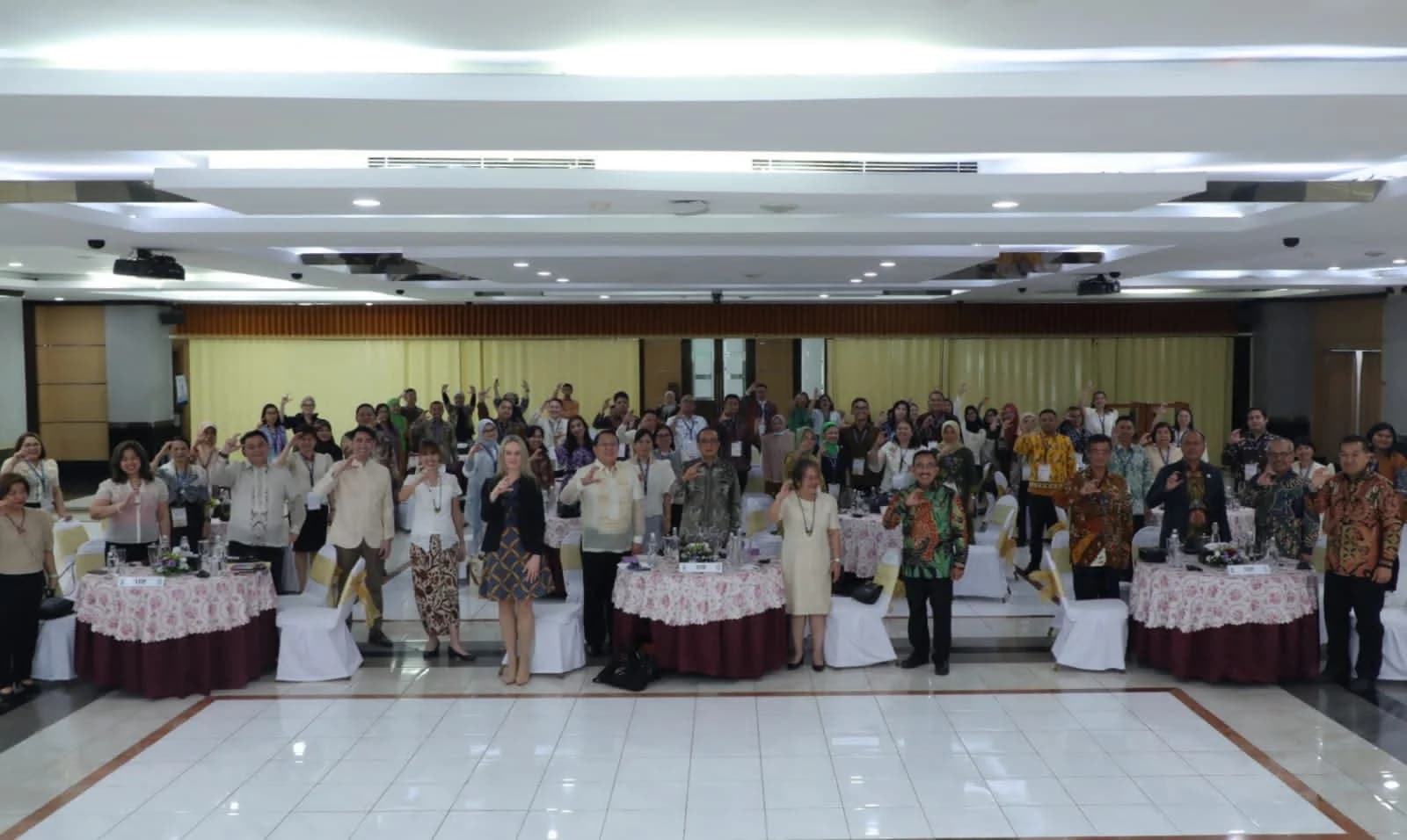 Gambar Berita Mahkamah Agung