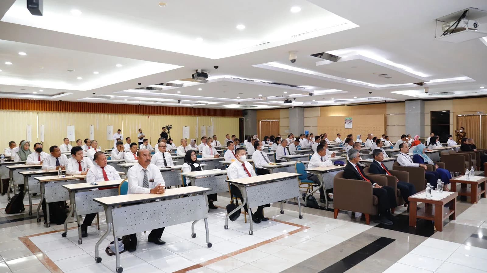 Gambar Berita Mahkamah Agung
