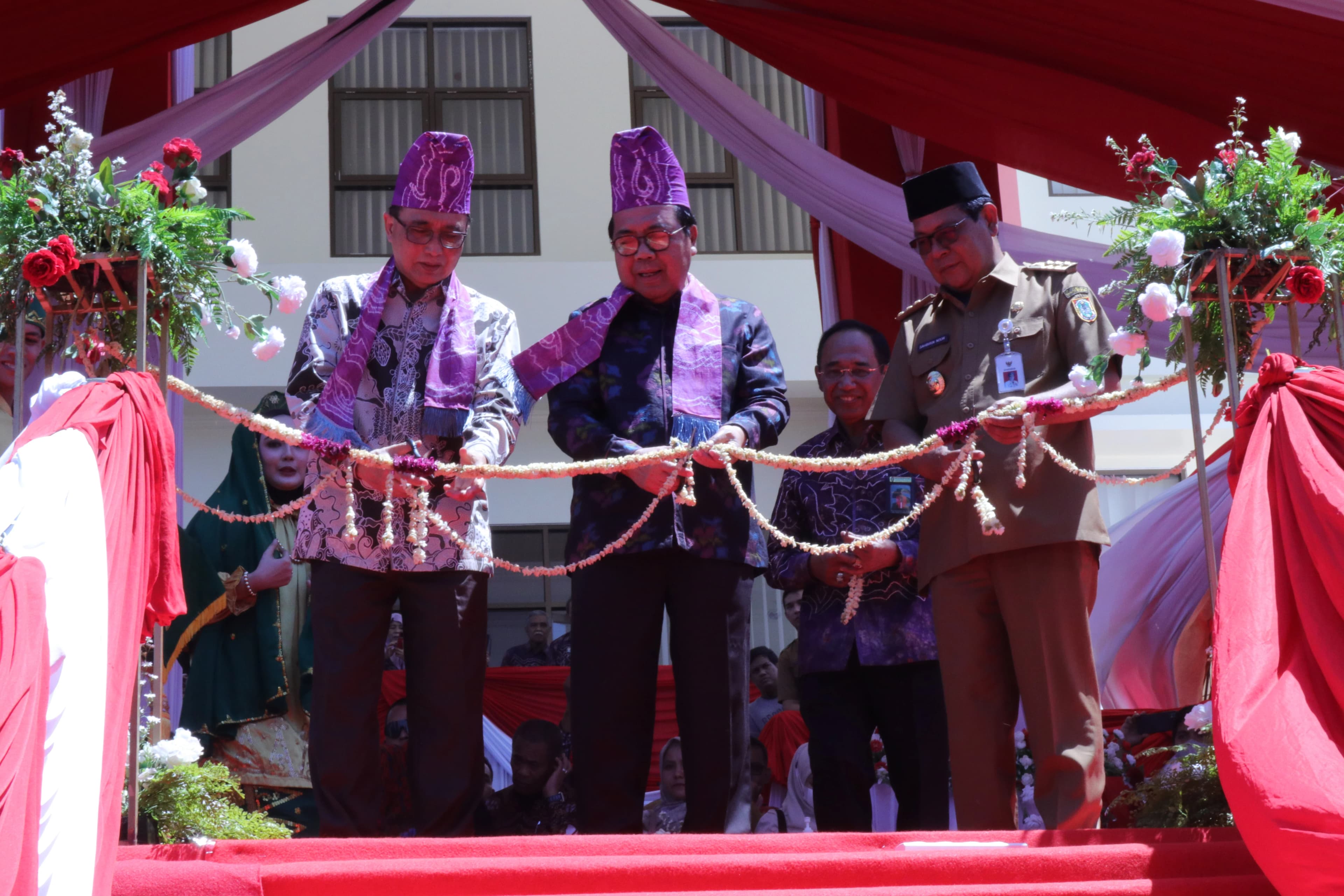 Gambar Berita Mahkamah Agung