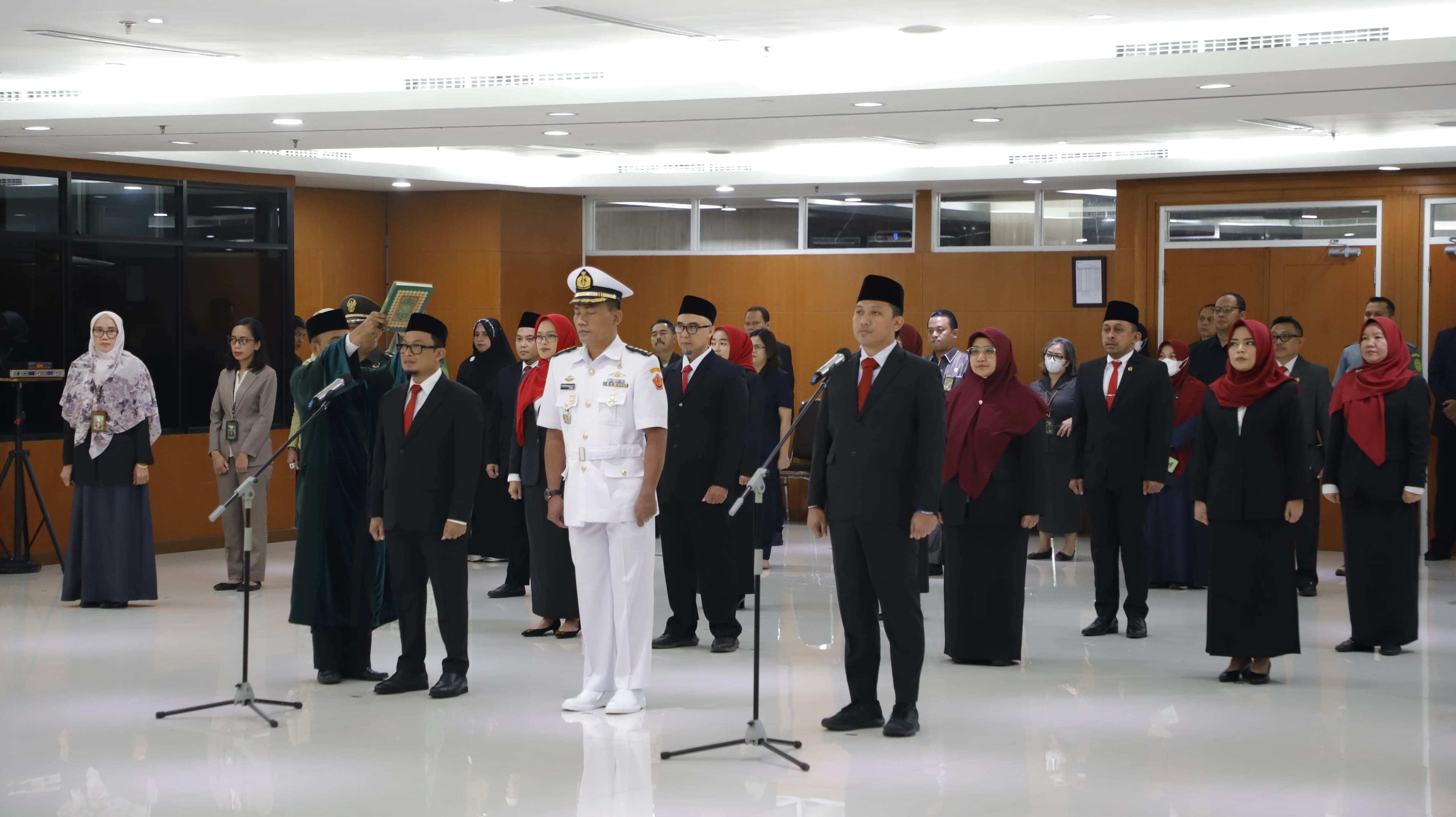 Gambar Berita Mahkamah Agung