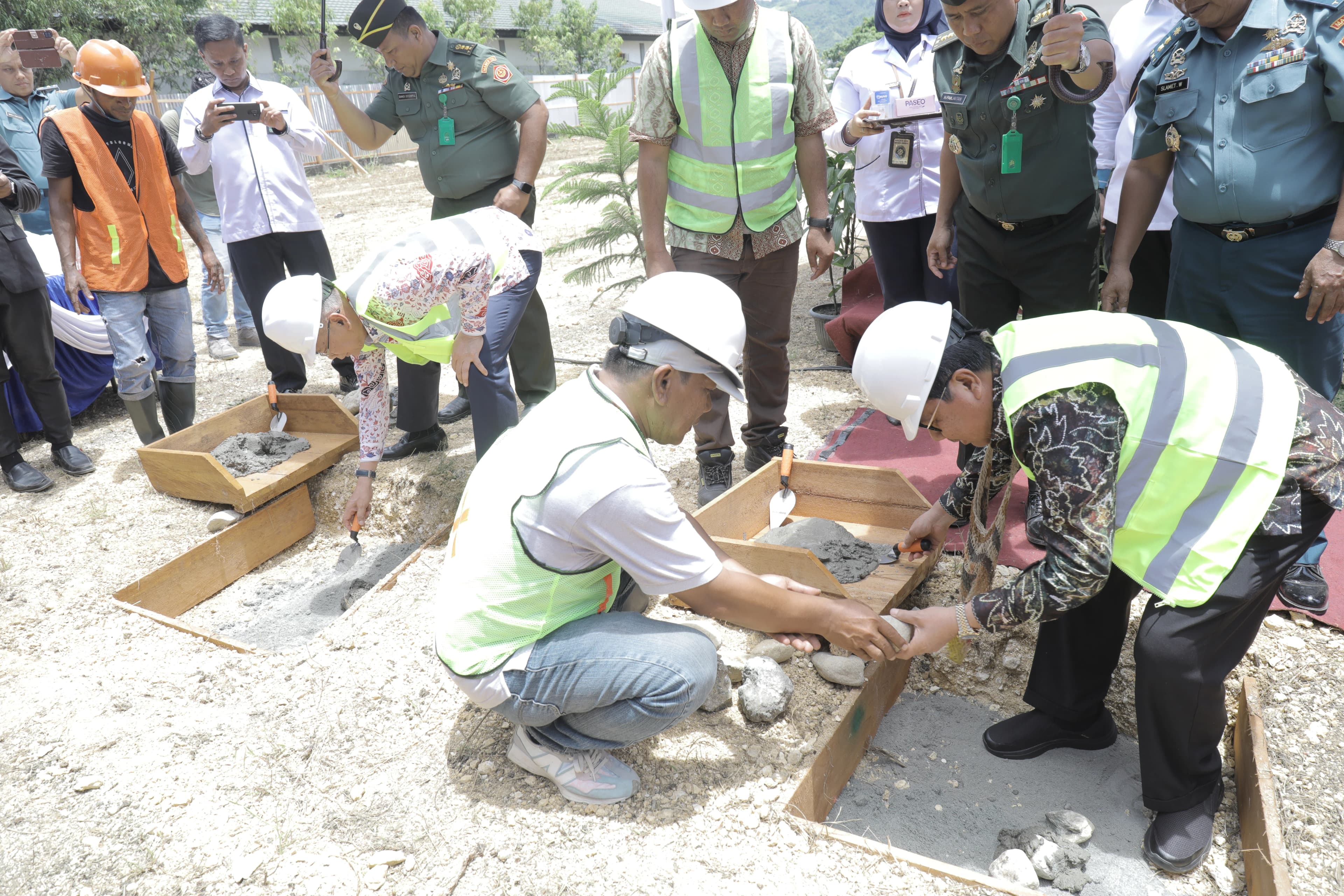 Gambar Berita Mahkamah Agung