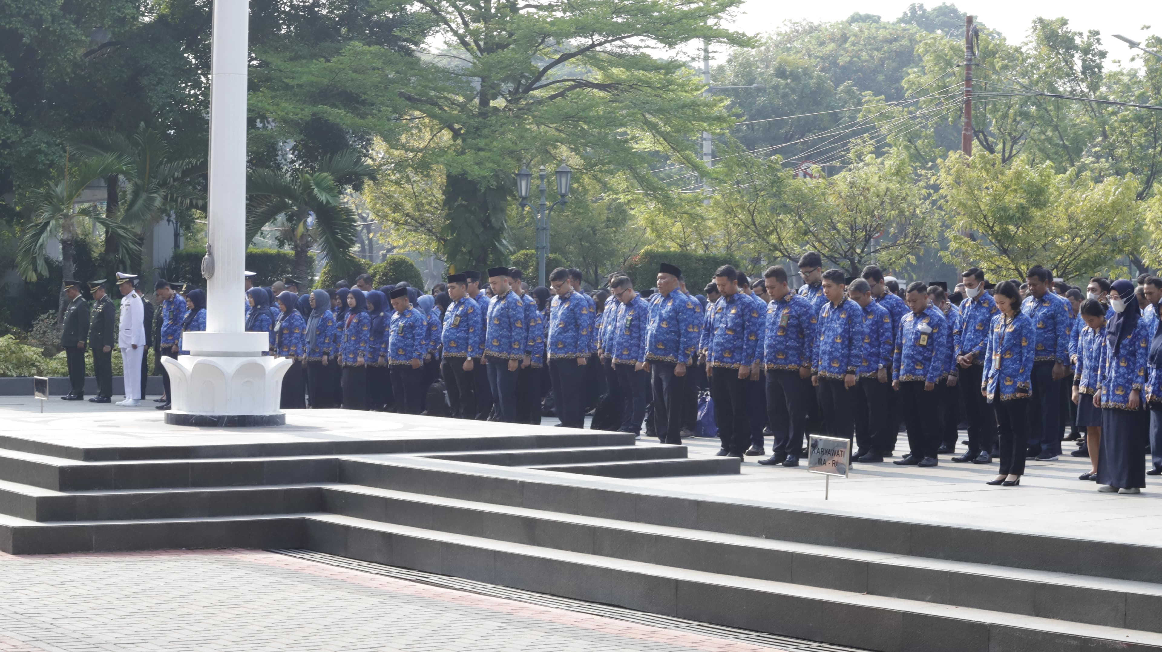 Gambar Berita Mahkamah Agung