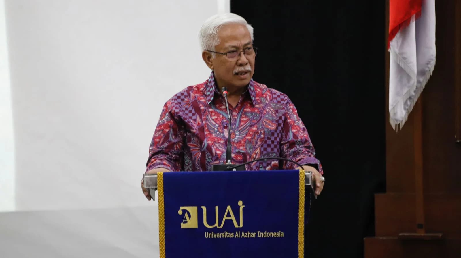 Gambar Berita Mahkamah Agung