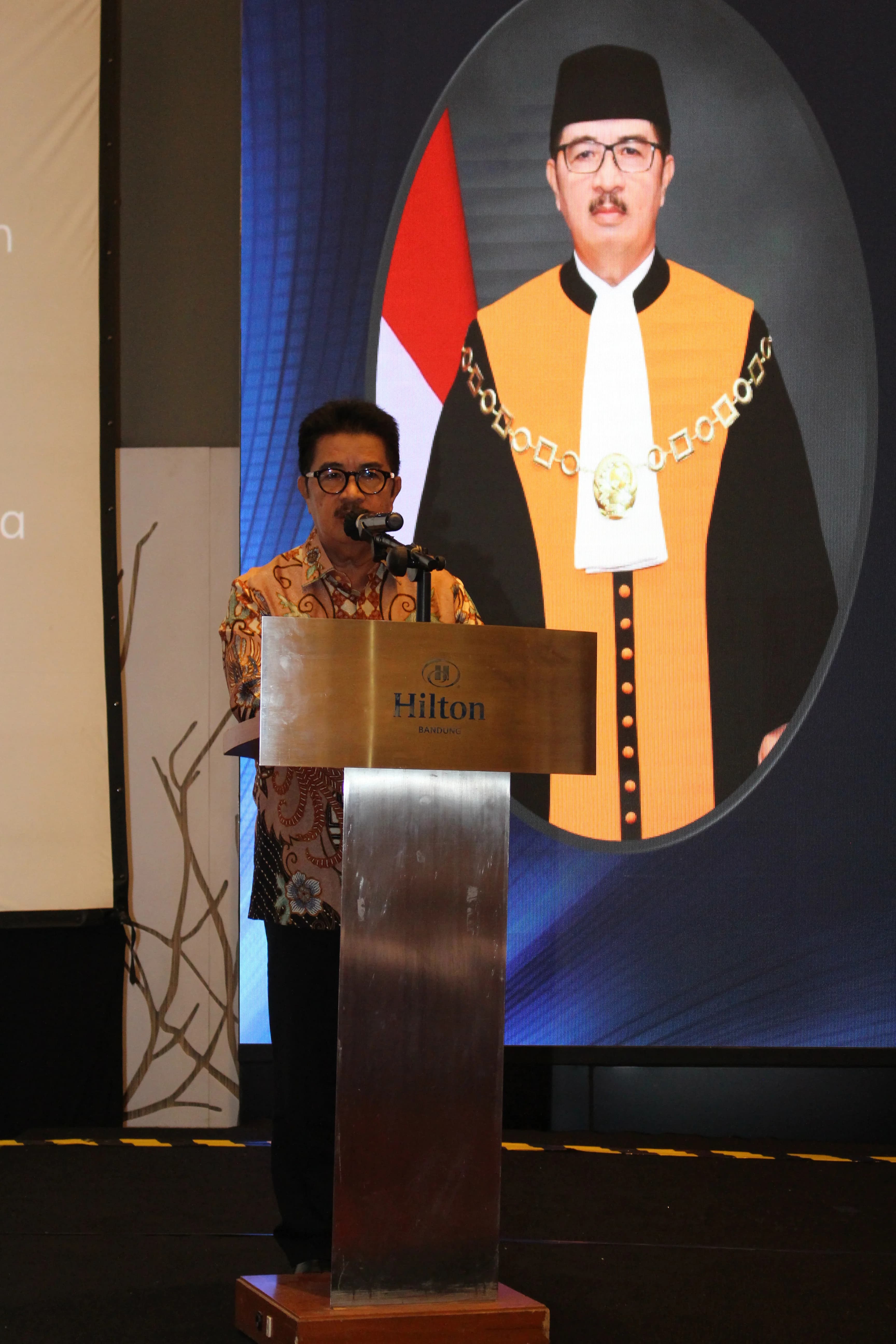 Gambar Berita Mahkamah Agung