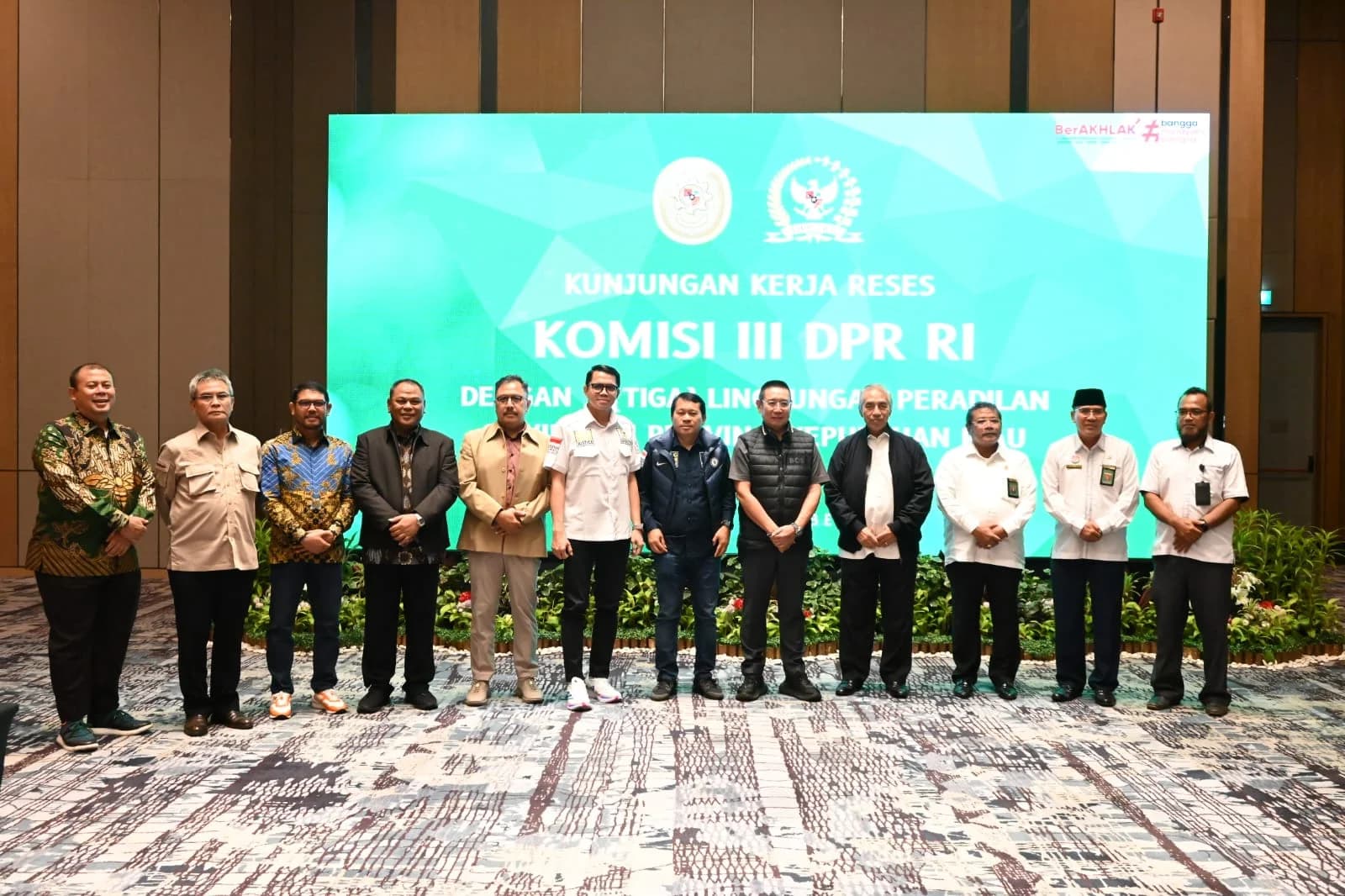 Gambar Berita Mahkamah Agung