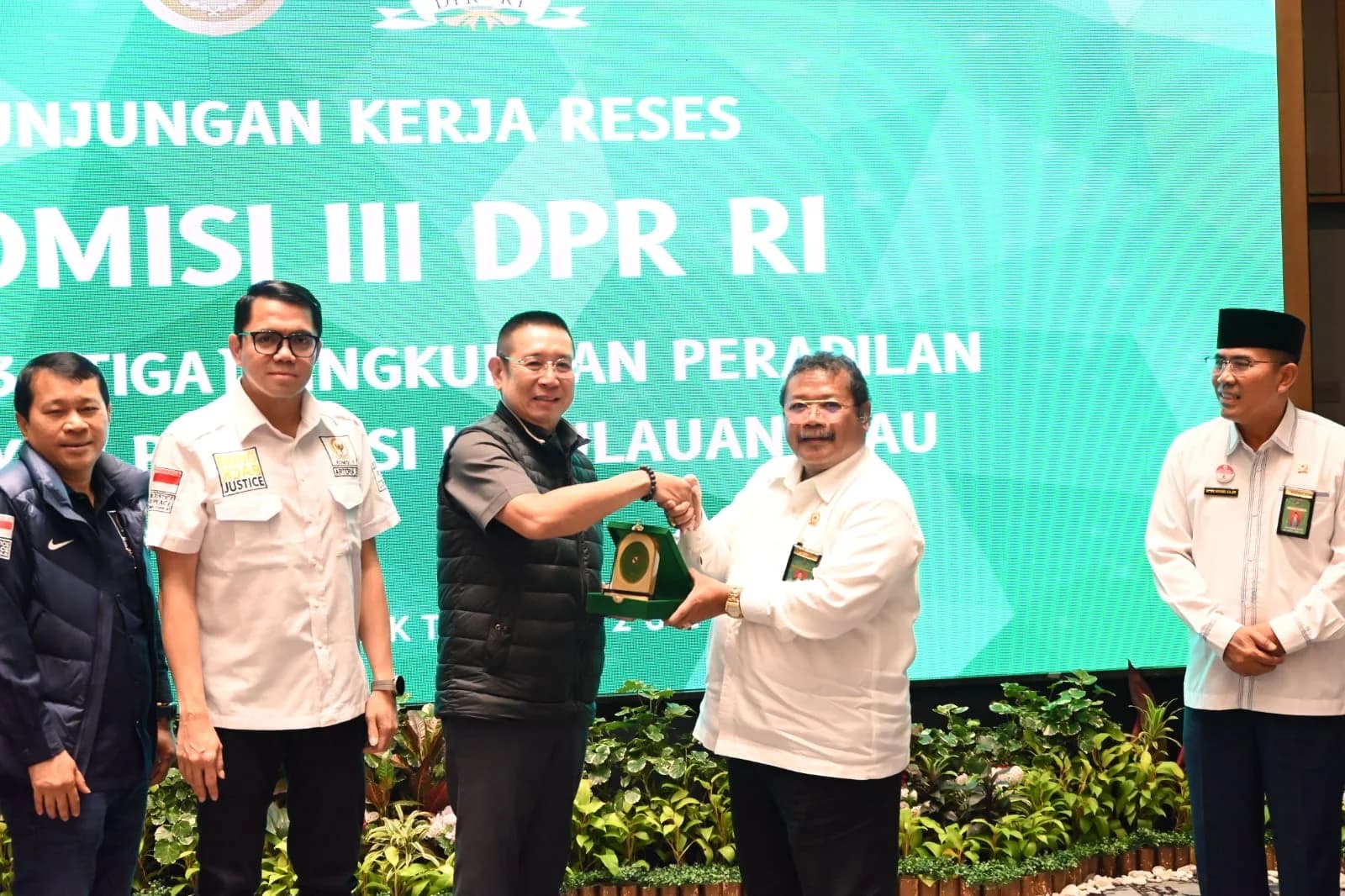Gambar Berita Mahkamah Agung