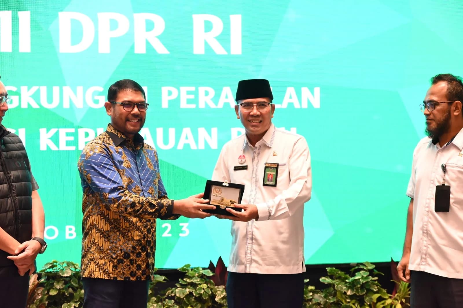 Gambar Berita Mahkamah Agung