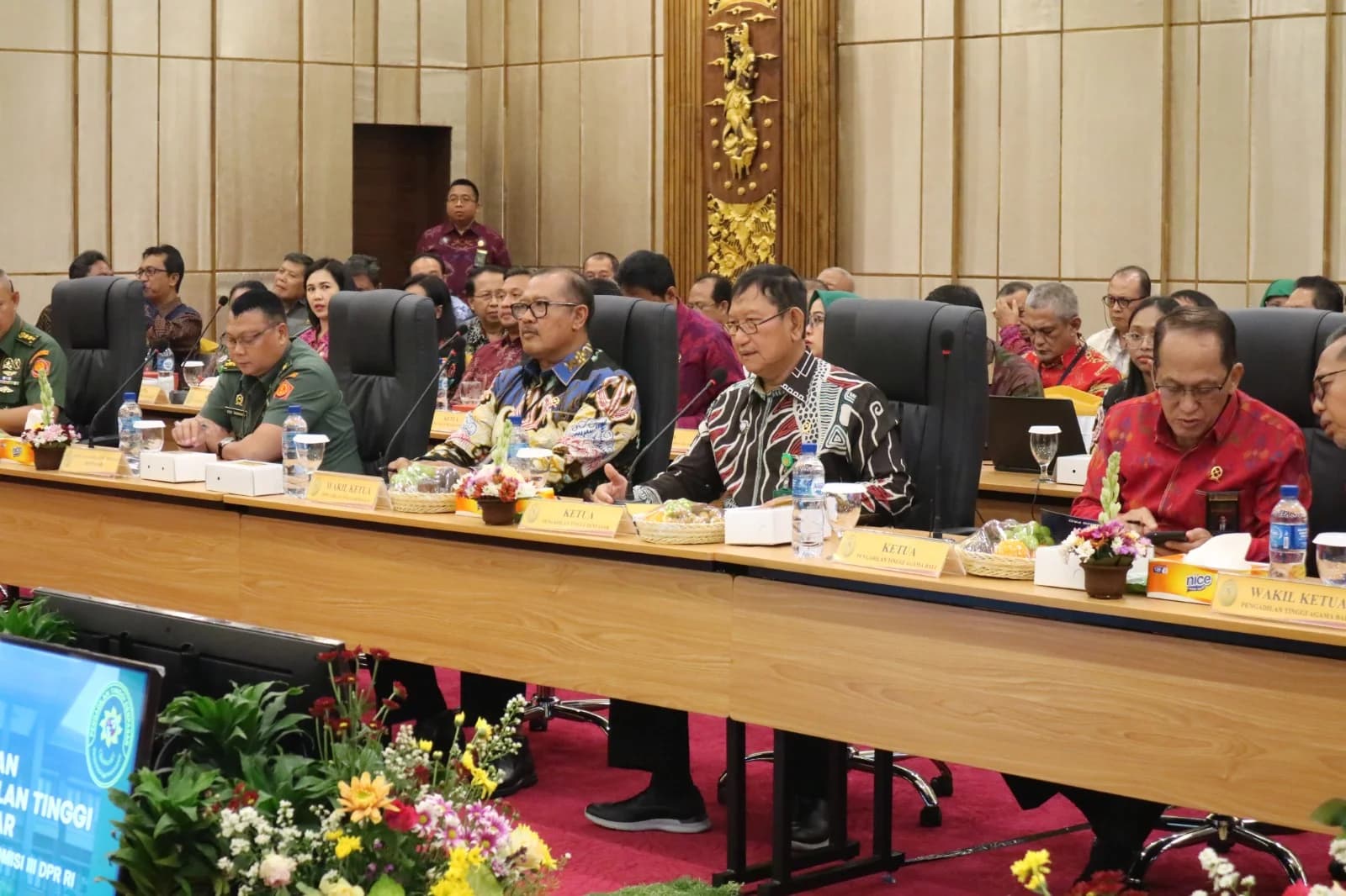 Gambar Berita Mahkamah Agung