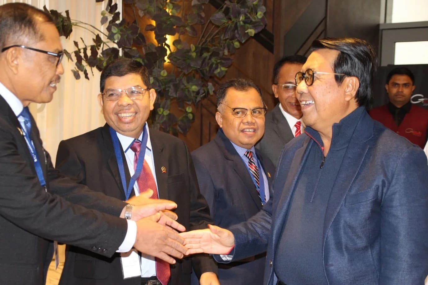 Gambar Berita Mahkamah Agung