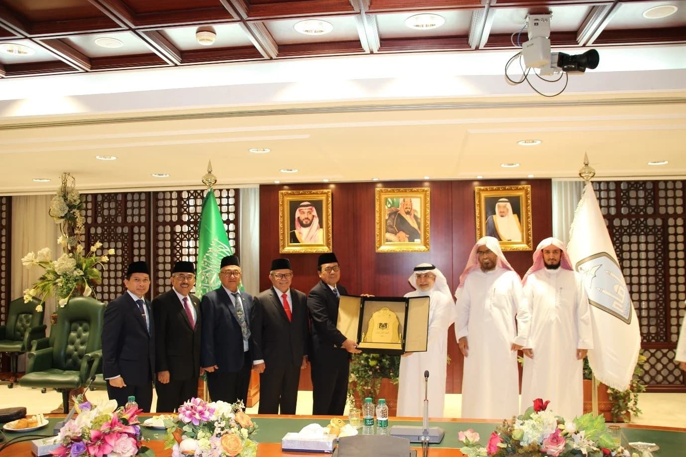Gambar Berita Mahkamah Agung