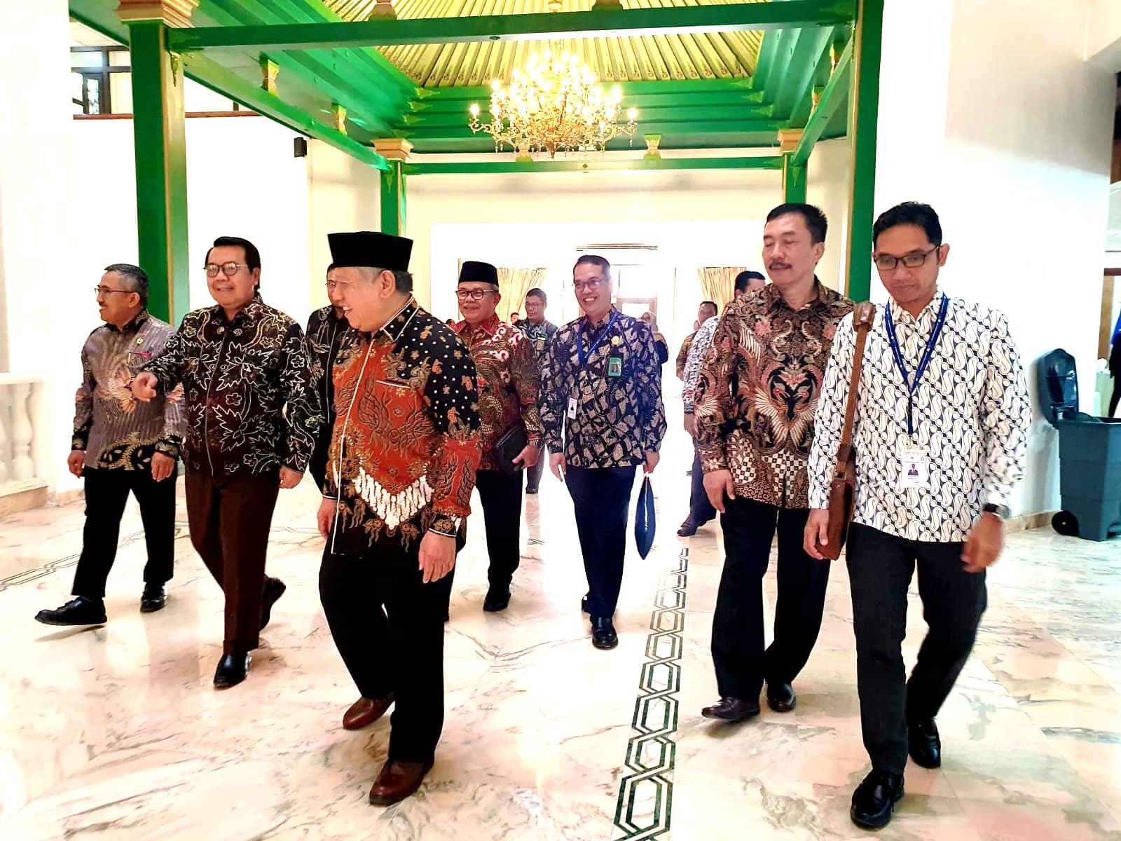 Gambar Berita Mahkamah Agung