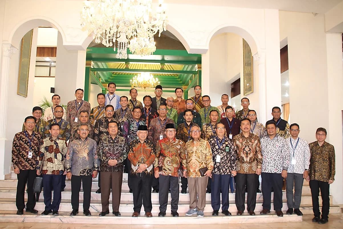Gambar Berita Mahkamah Agung