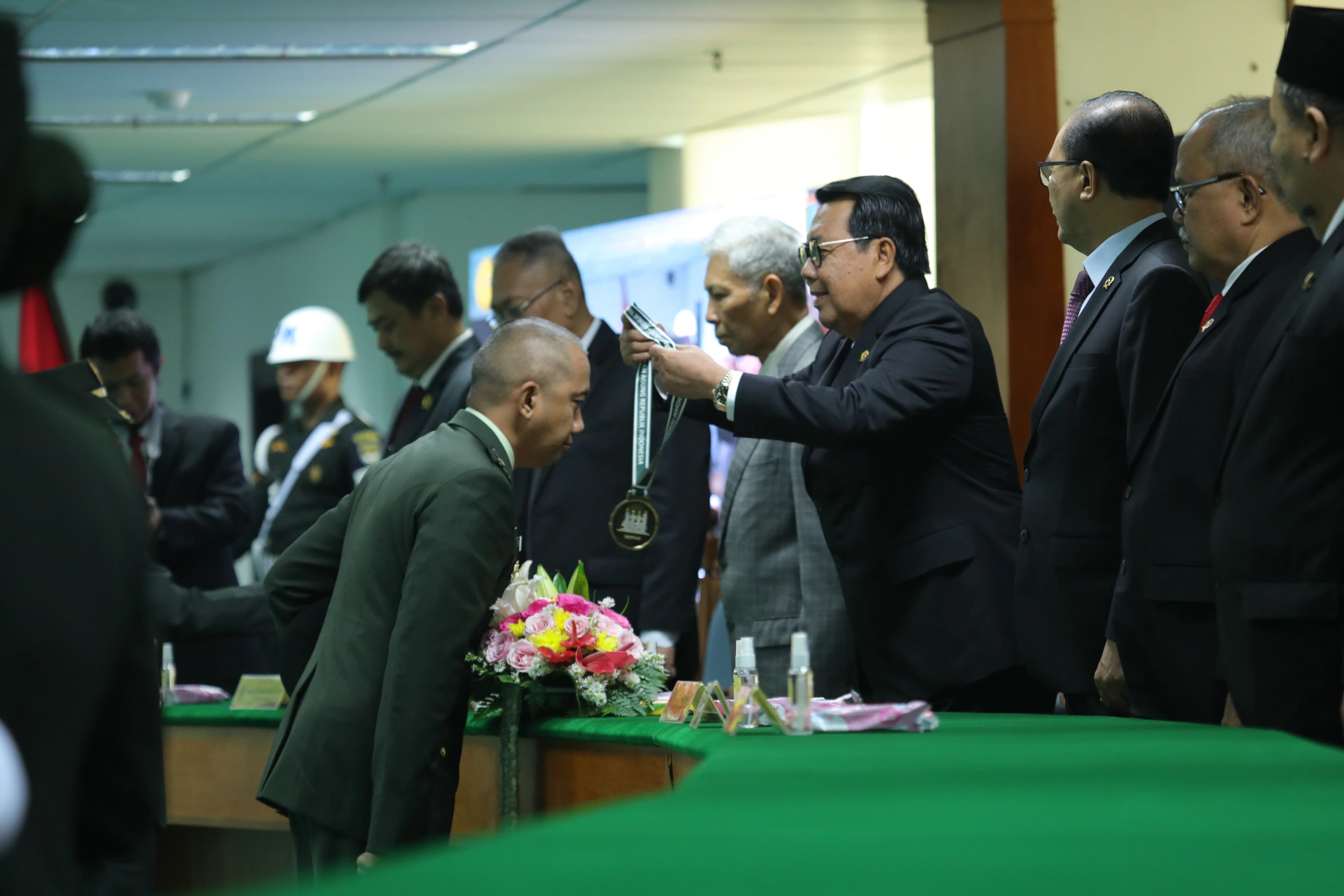 Gambar Berita Mahkamah Agung
