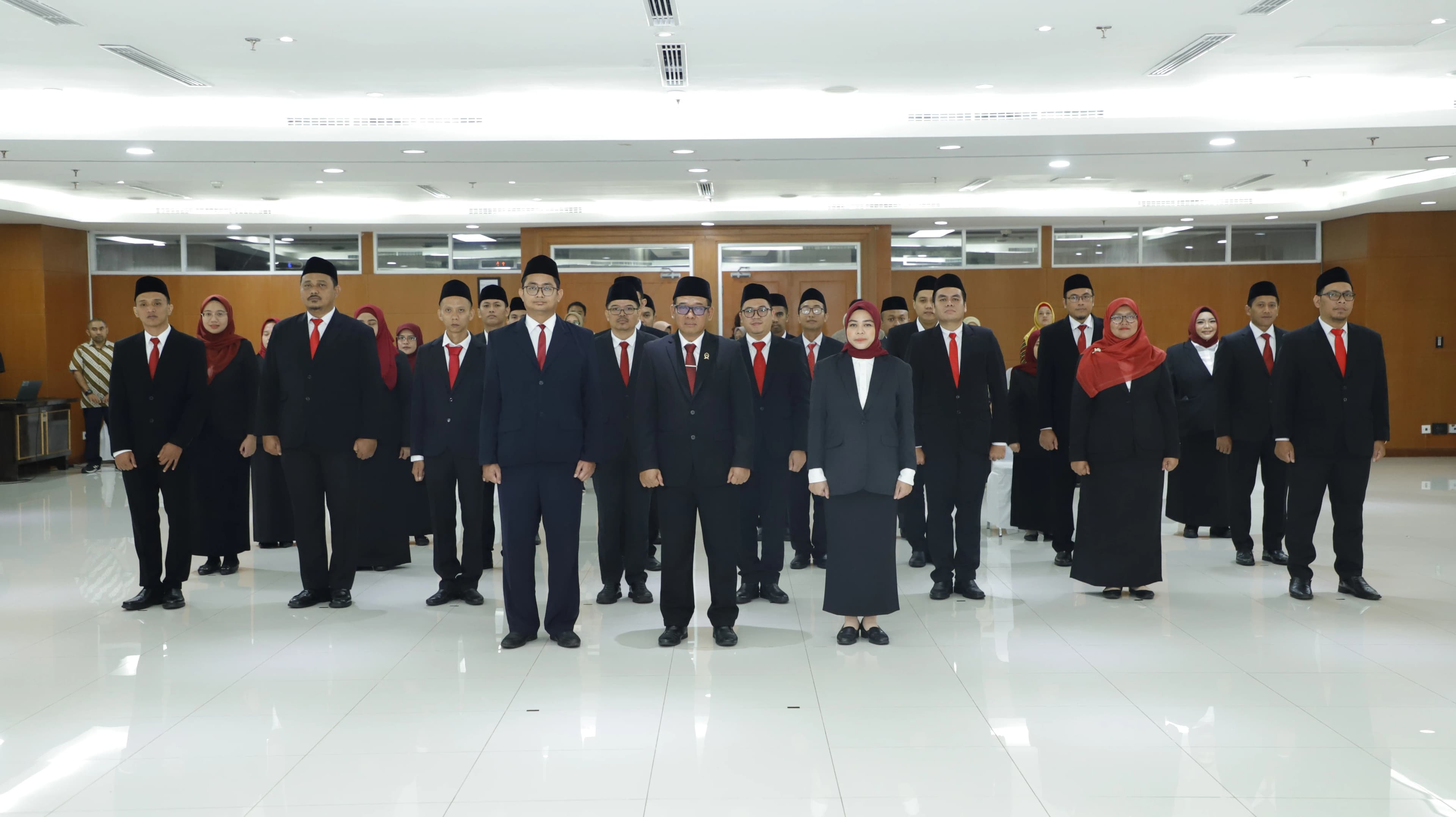 Gambar Berita Mahkamah Agung