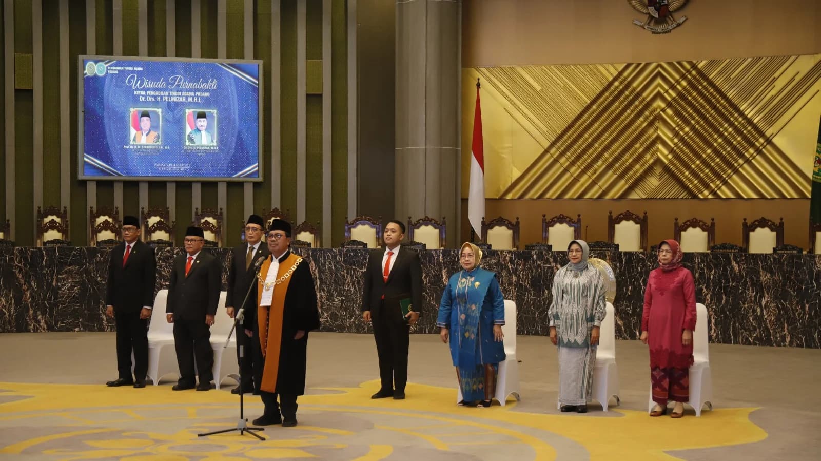 Gambar Berita Mahkamah Agung