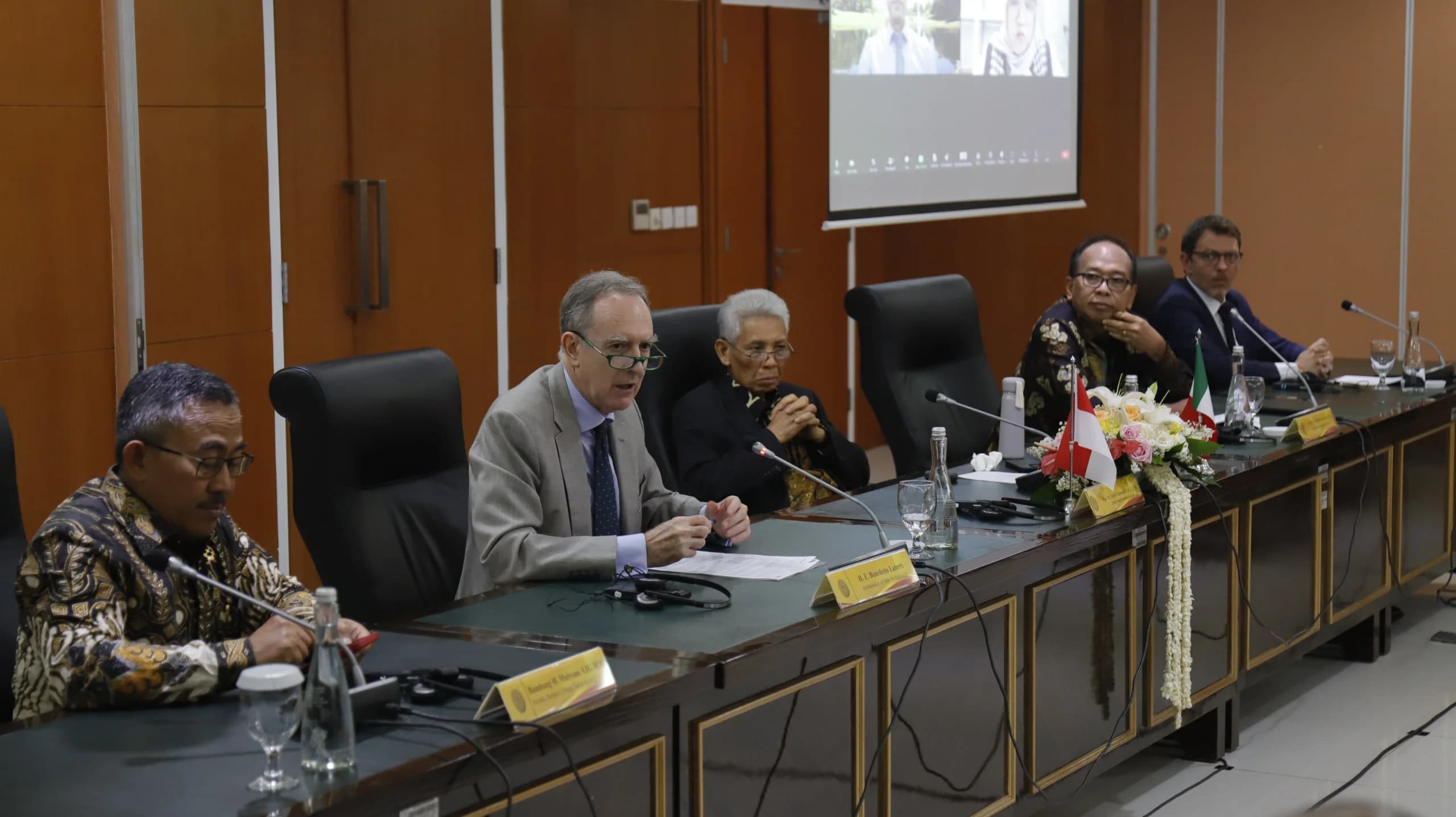 Gambar Berita Mahkamah Agung