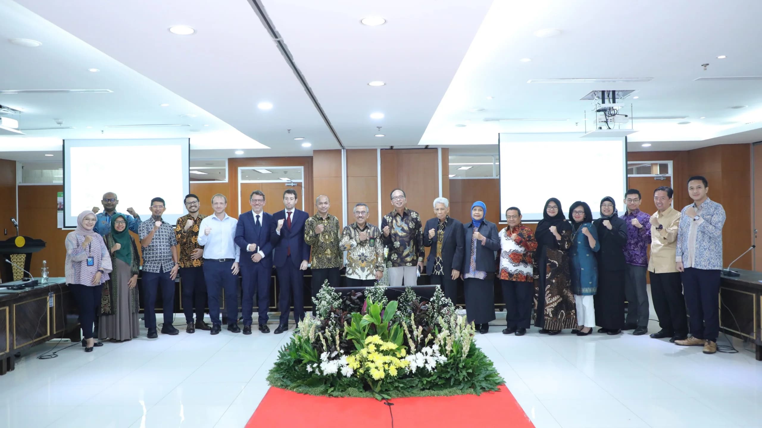 Gambar Berita Mahkamah Agung
