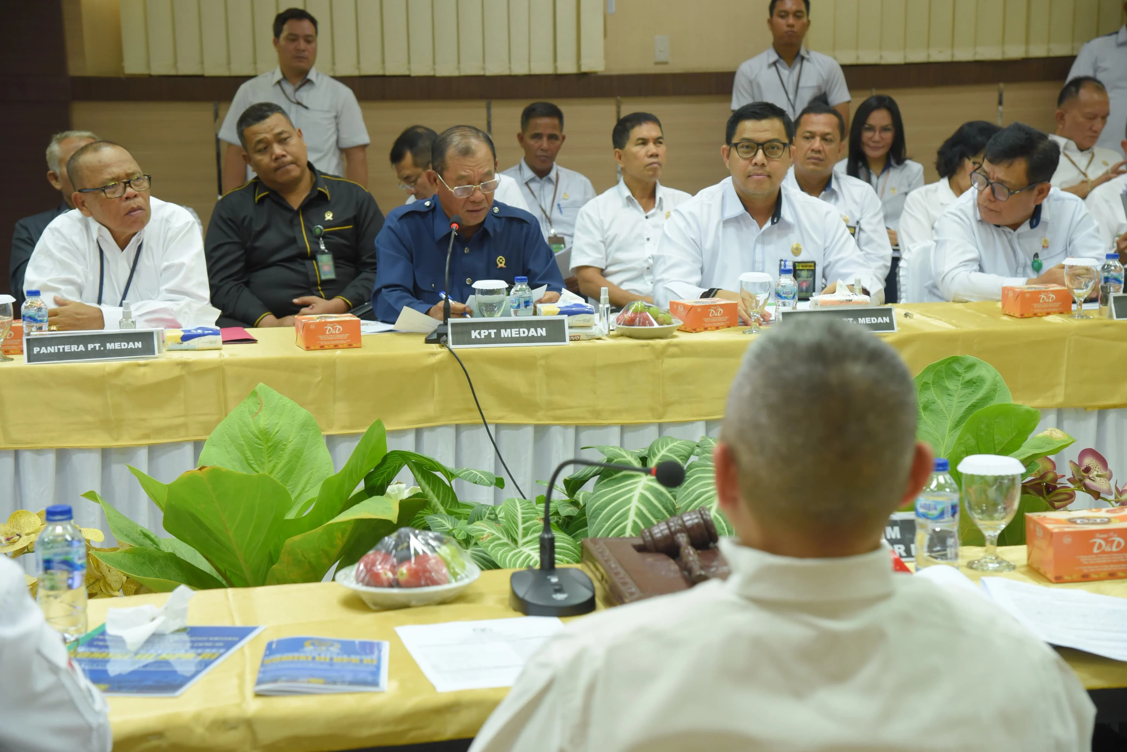 Gambar Berita Mahkamah Agung