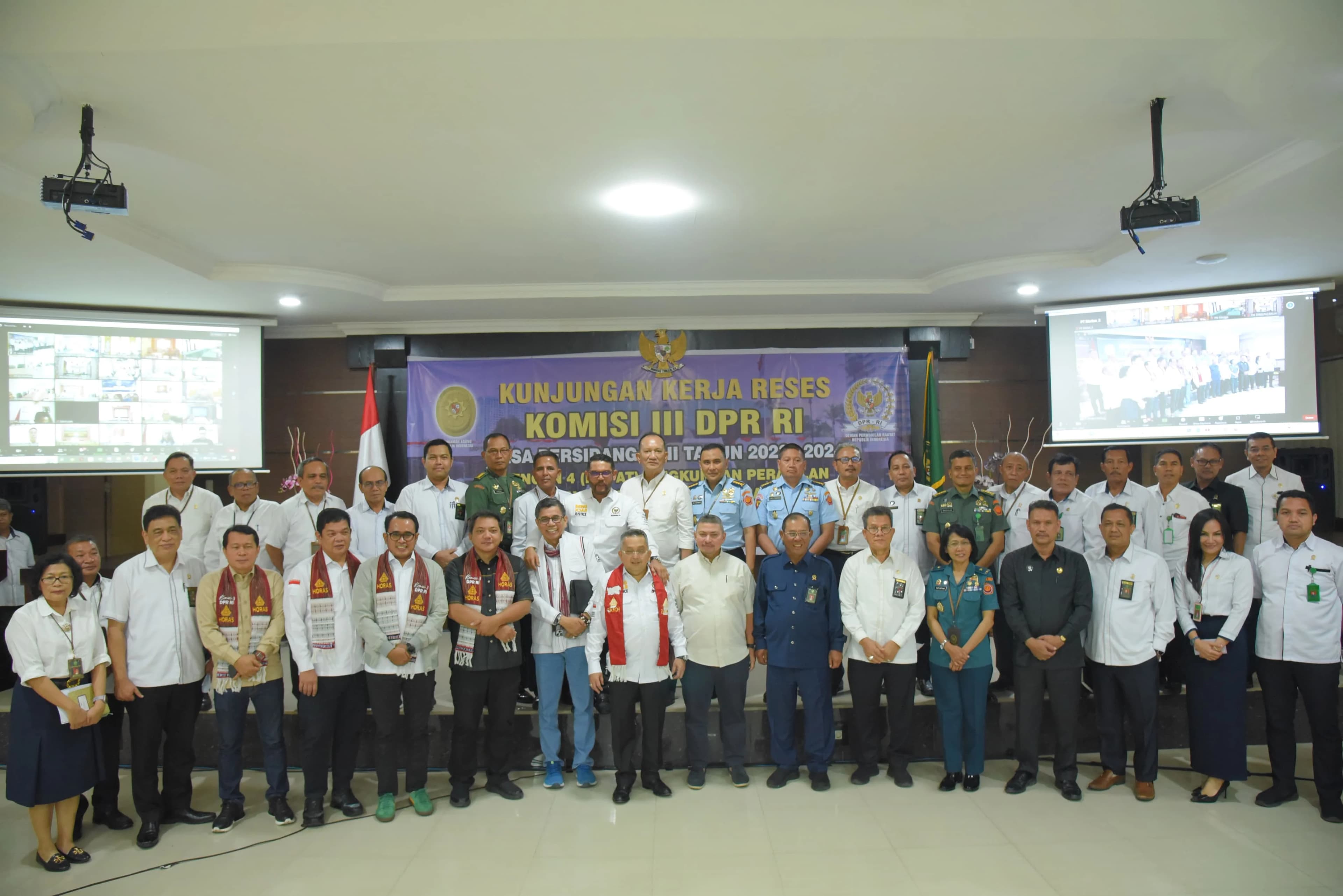 Gambar Berita Mahkamah Agung
