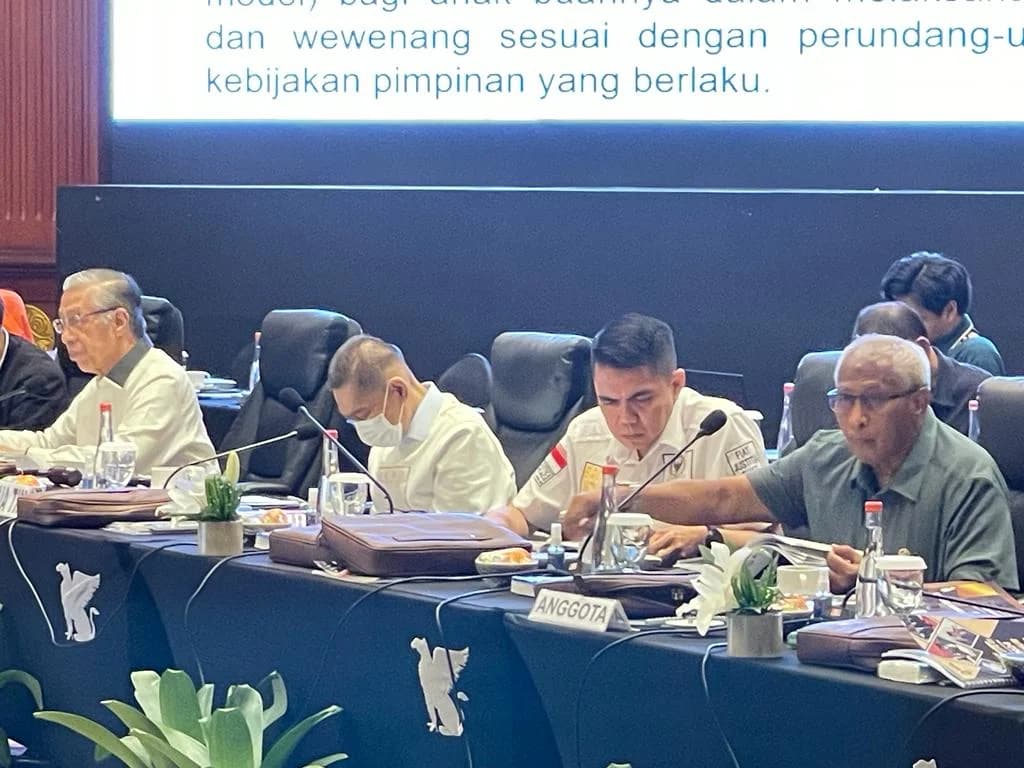 Gambar Berita Mahkamah Agung