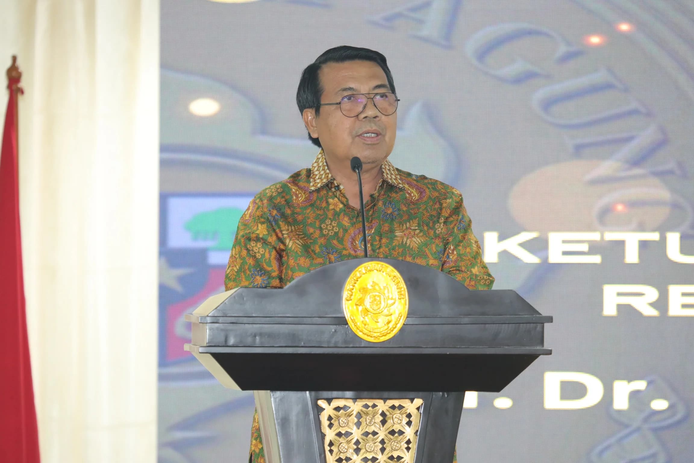 Gambar Berita Mahkamah Agung