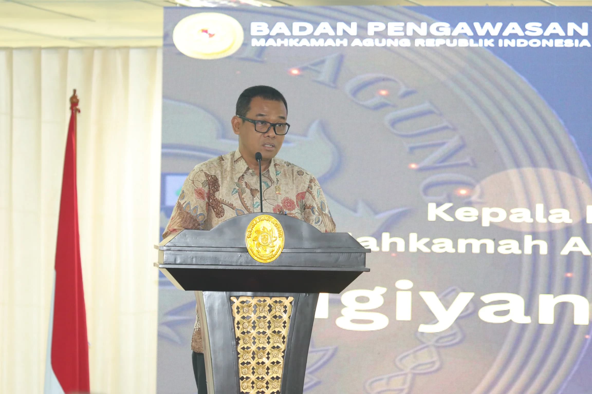 Gambar Berita Mahkamah Agung