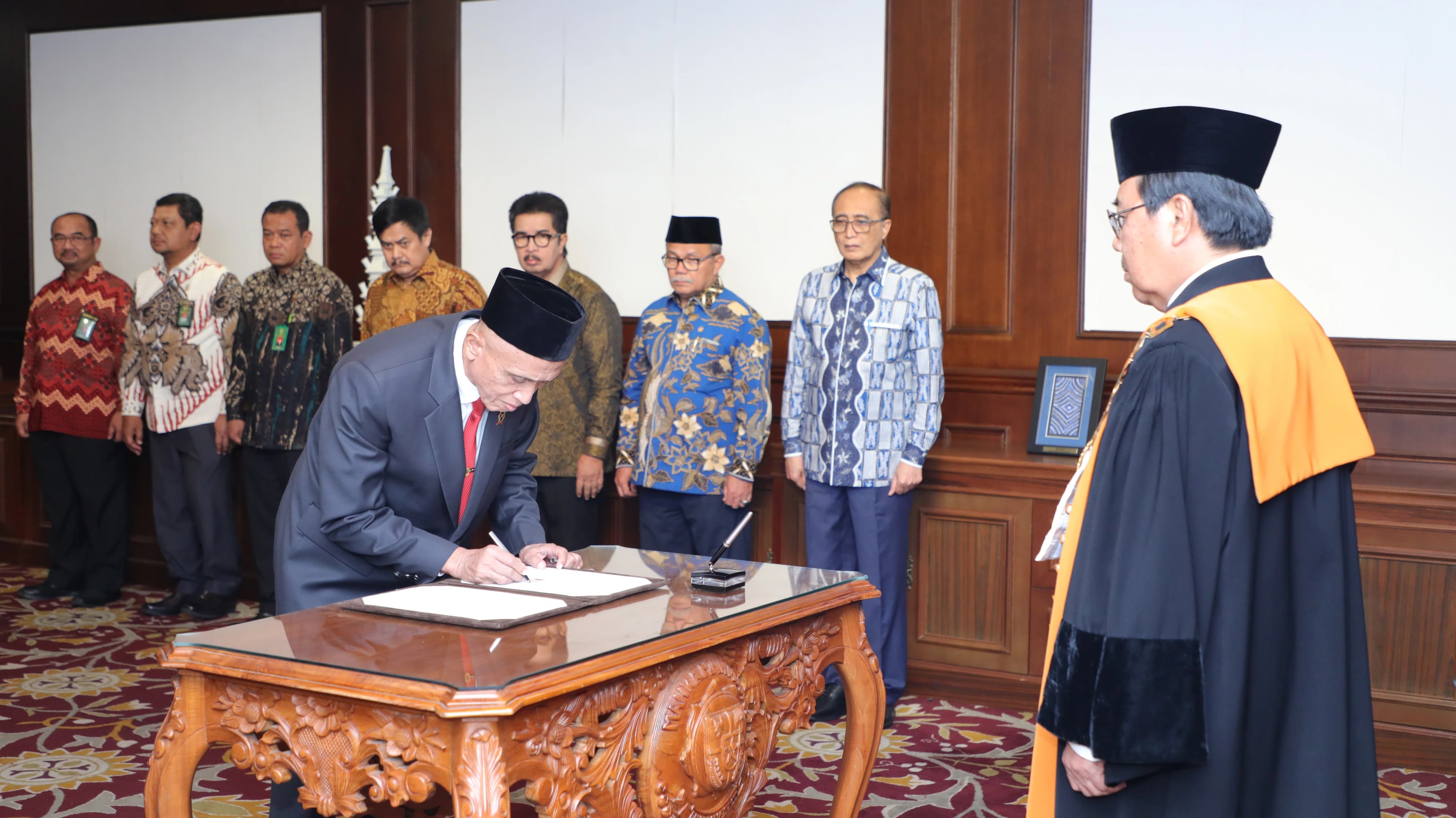 Gambar Berita Mahkamah Agung
