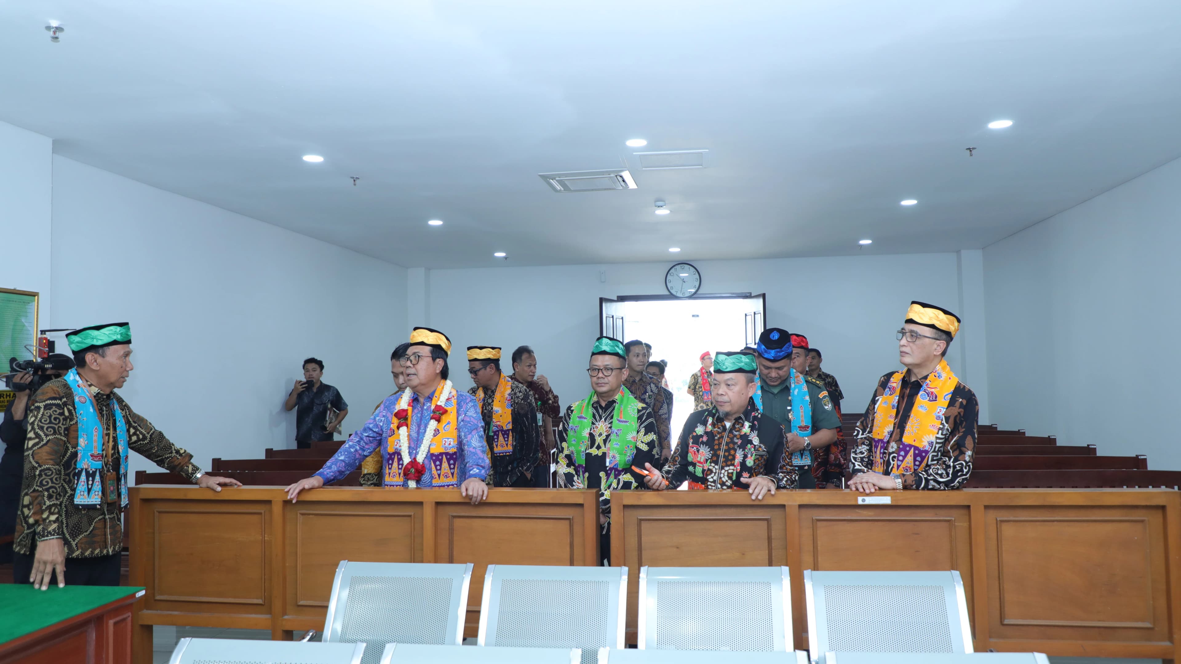 Gambar Berita Mahkamah Agung