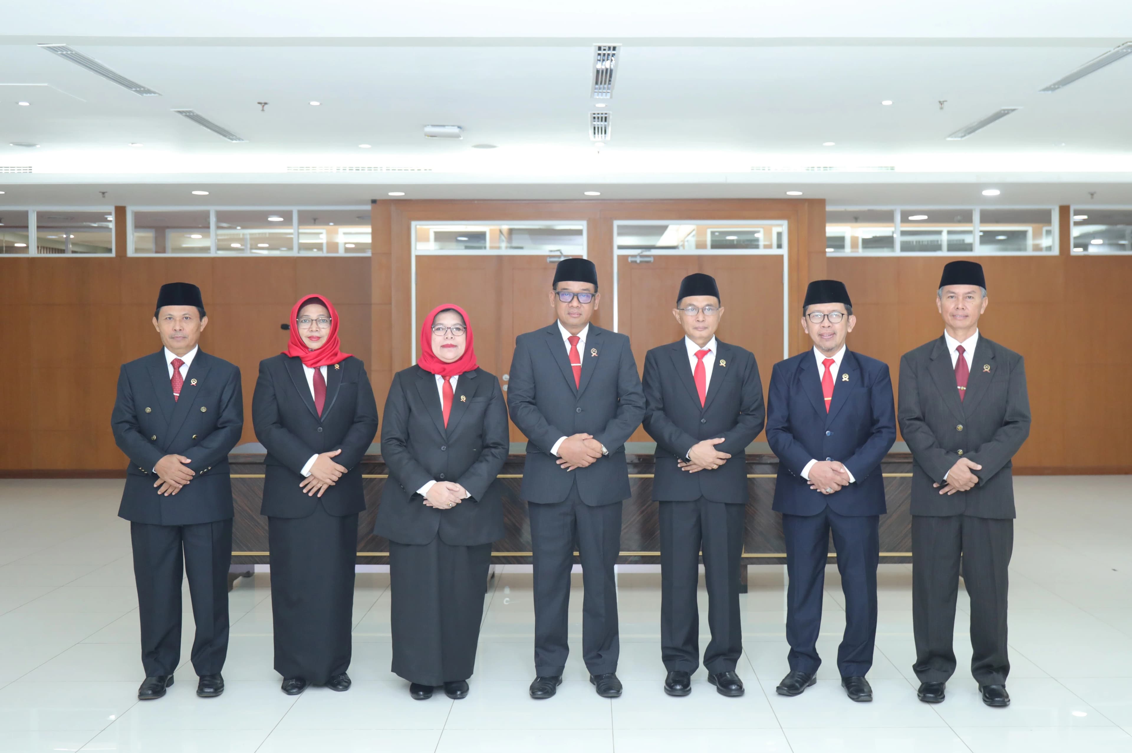 Gambar Berita Mahkamah Agung
