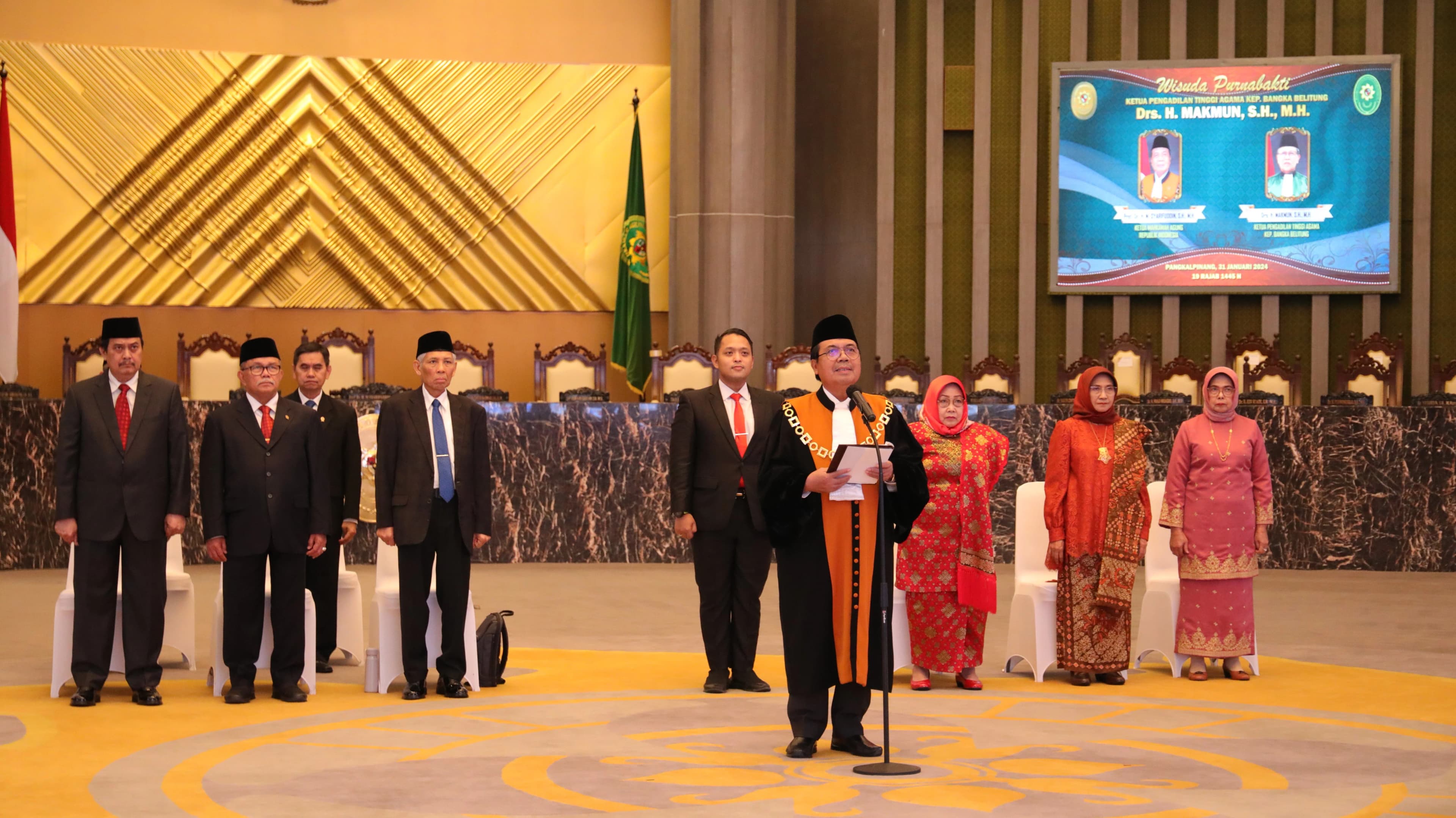 Gambar Berita Mahkamah Agung