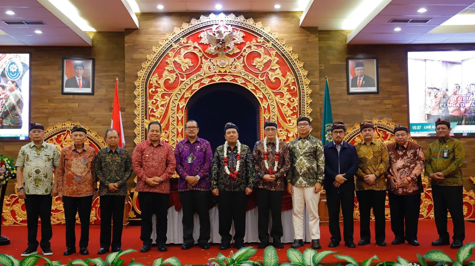 Gambar Berita Mahkamah Agung