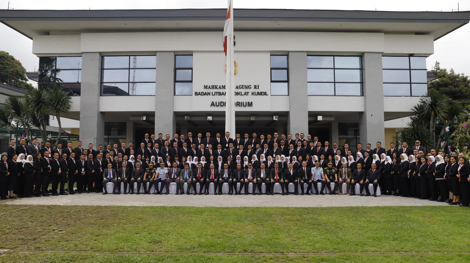 Gambar Berita Mahkamah Agung